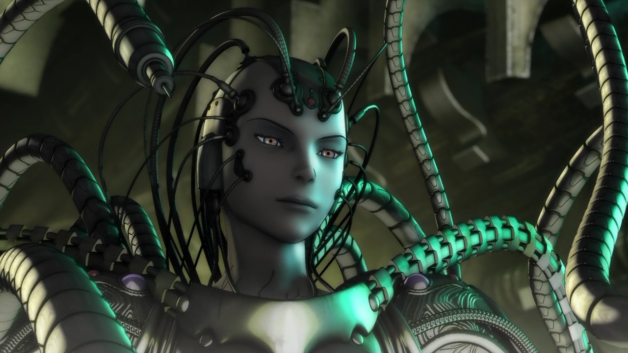 Photo 26 of 37, Appleseed