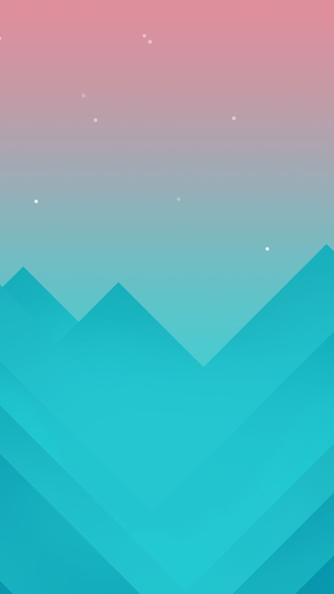 Video Game Monument Valley (1080x1920) Wallpaper