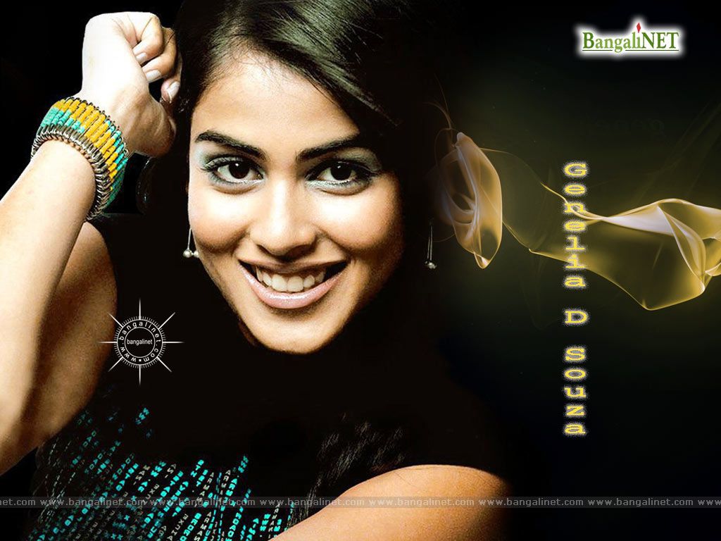 Indian Film Star Wallpaper