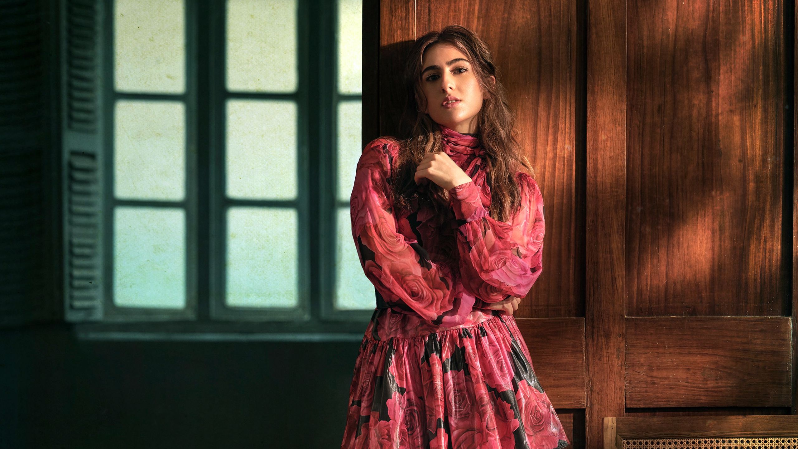 Bollywood actress HD Wallpaper & Background