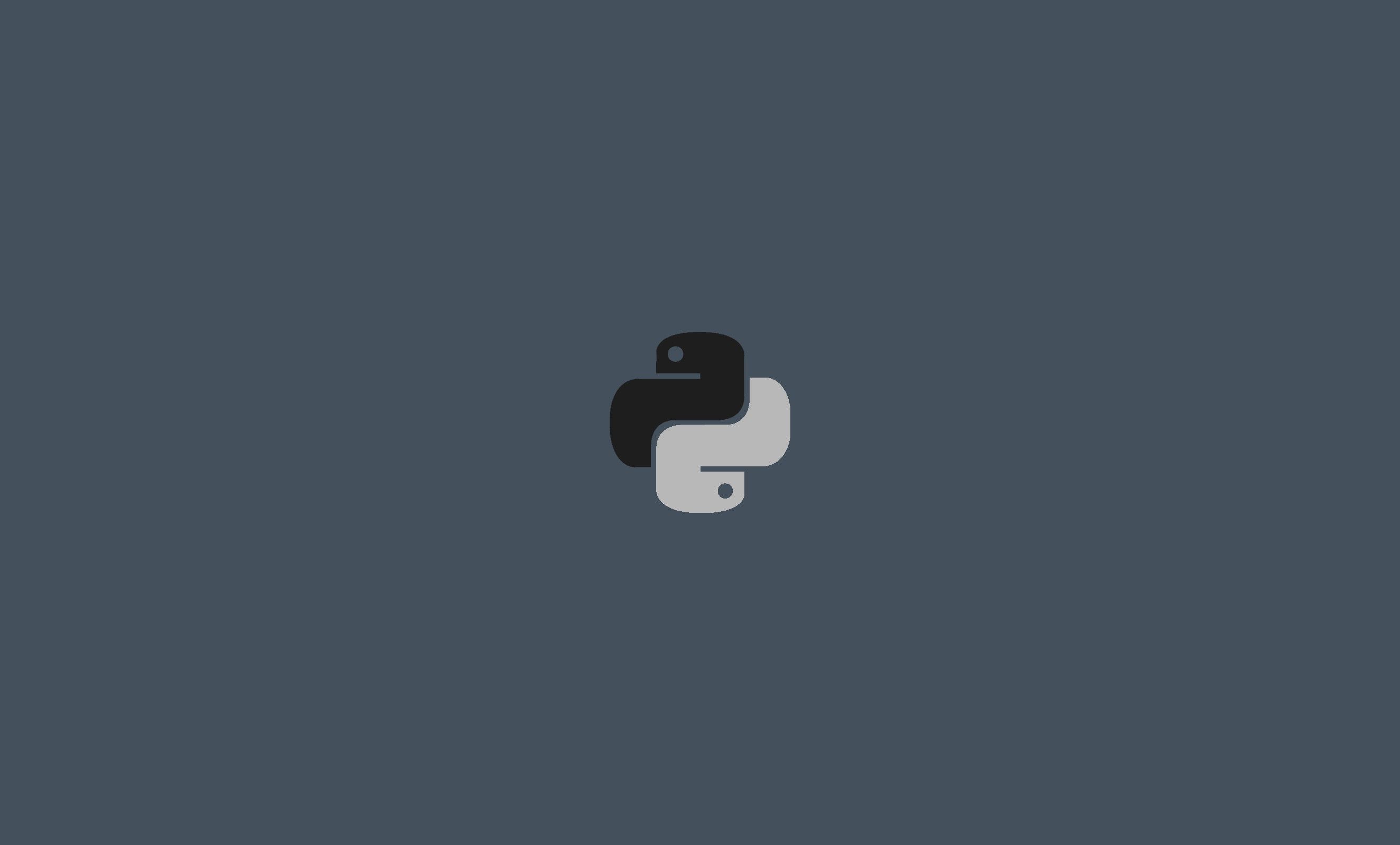 Python Wallpaper Free Python Background