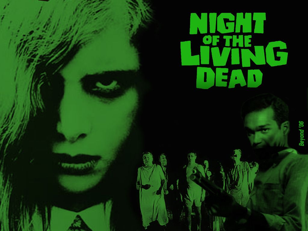 HD wallpaper: Movie, City of the Living Dead