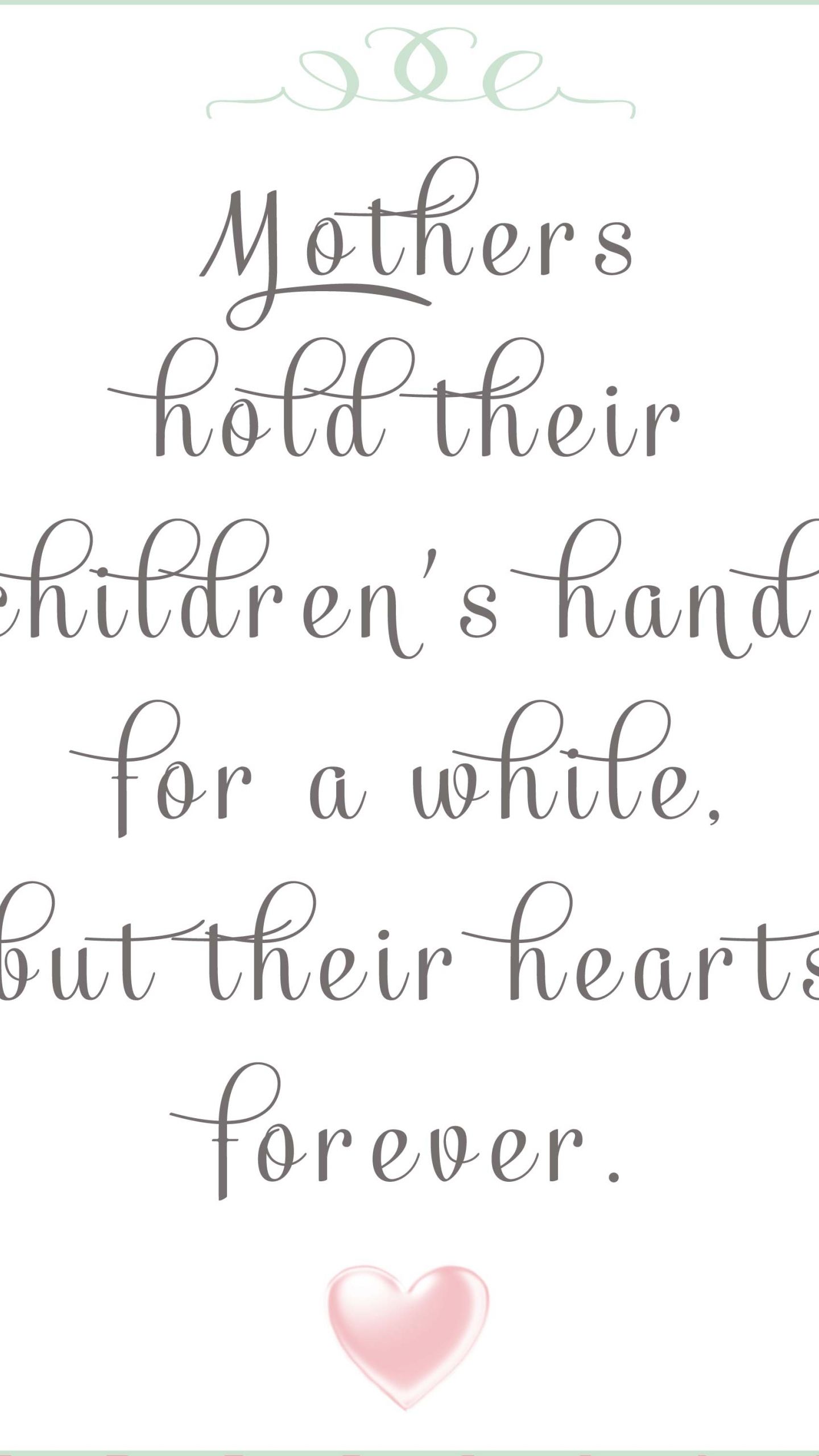 Free download Mother day quotes from daughter HD Beautiful Desktop