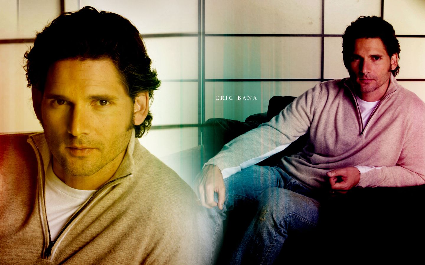 Eric Bana Wallpapers - Wallpaper Cave