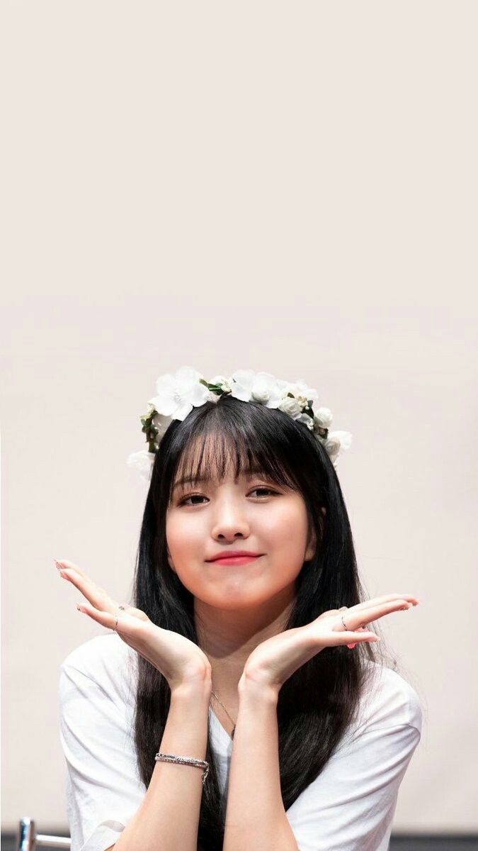 Gfriend wallpaper lockscreen HD Sowon Yerin Eunha SinB Yuju Umji