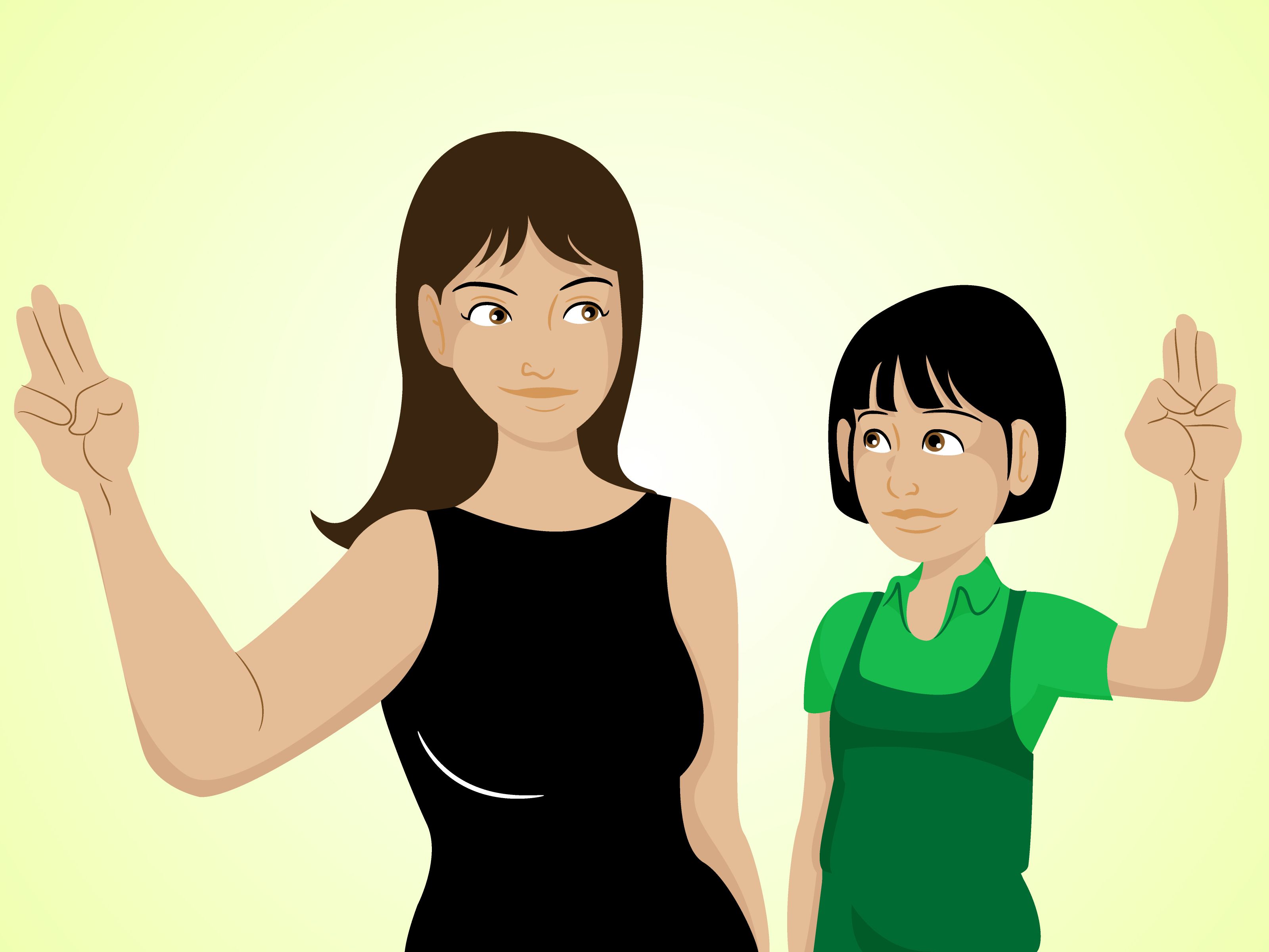 How to Improve Your Mother Daughter Relationship: 15 Steps
