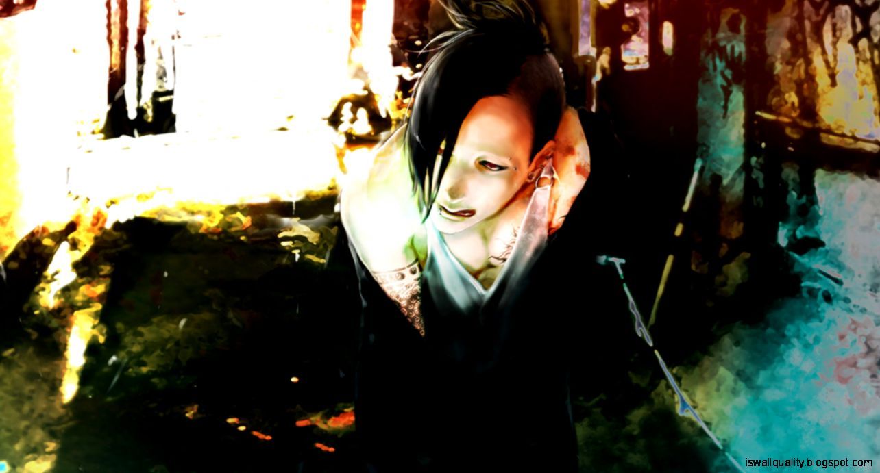 Uta Tokyo Ghoul Wallpaper