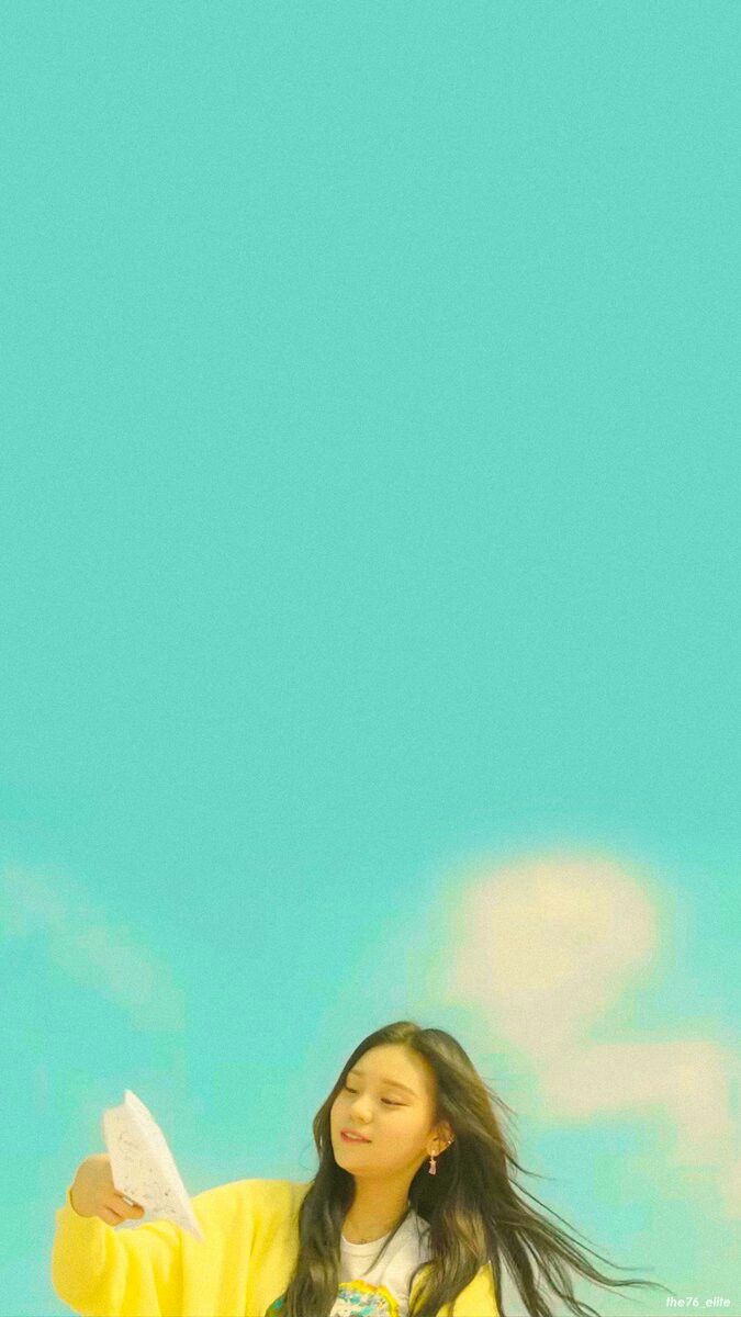 Gfriend wallpaper Lockscreen Kpop Fondo de Pantalla Sowon Yuju