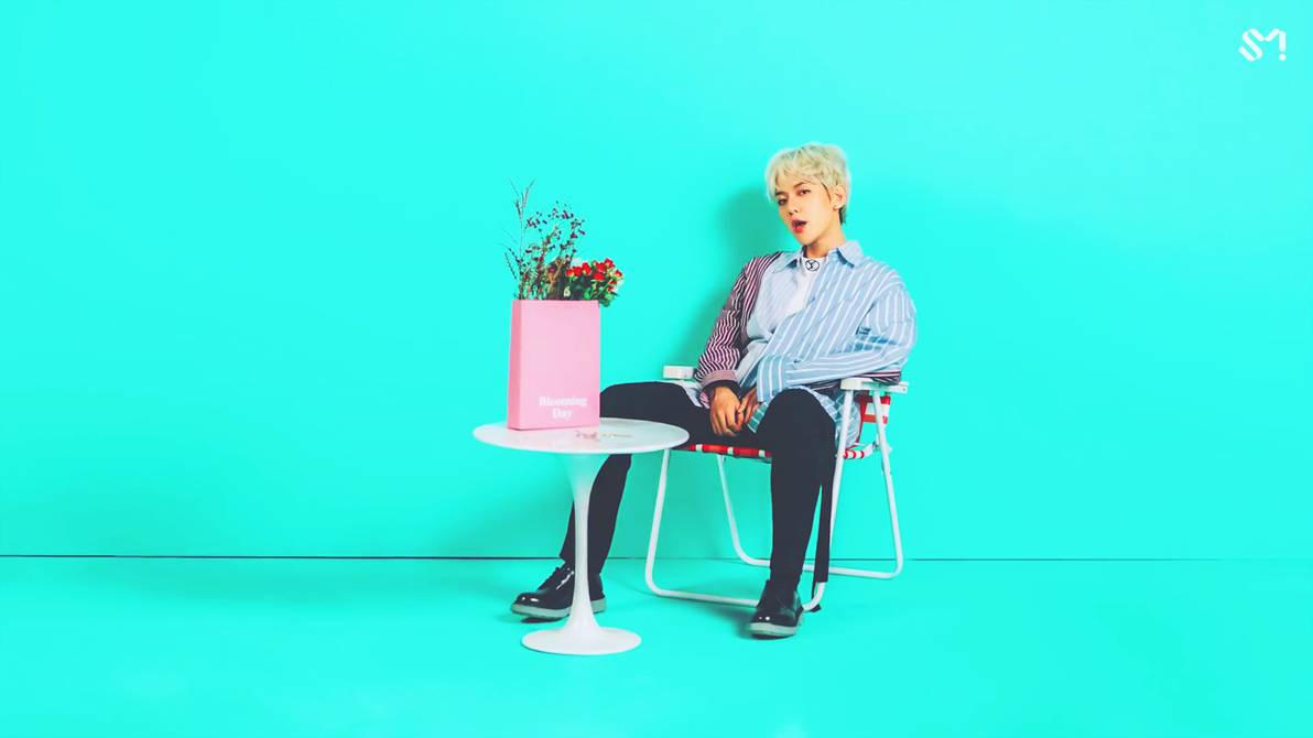 BLOOMING DAYS CBX [SCREENCAP]