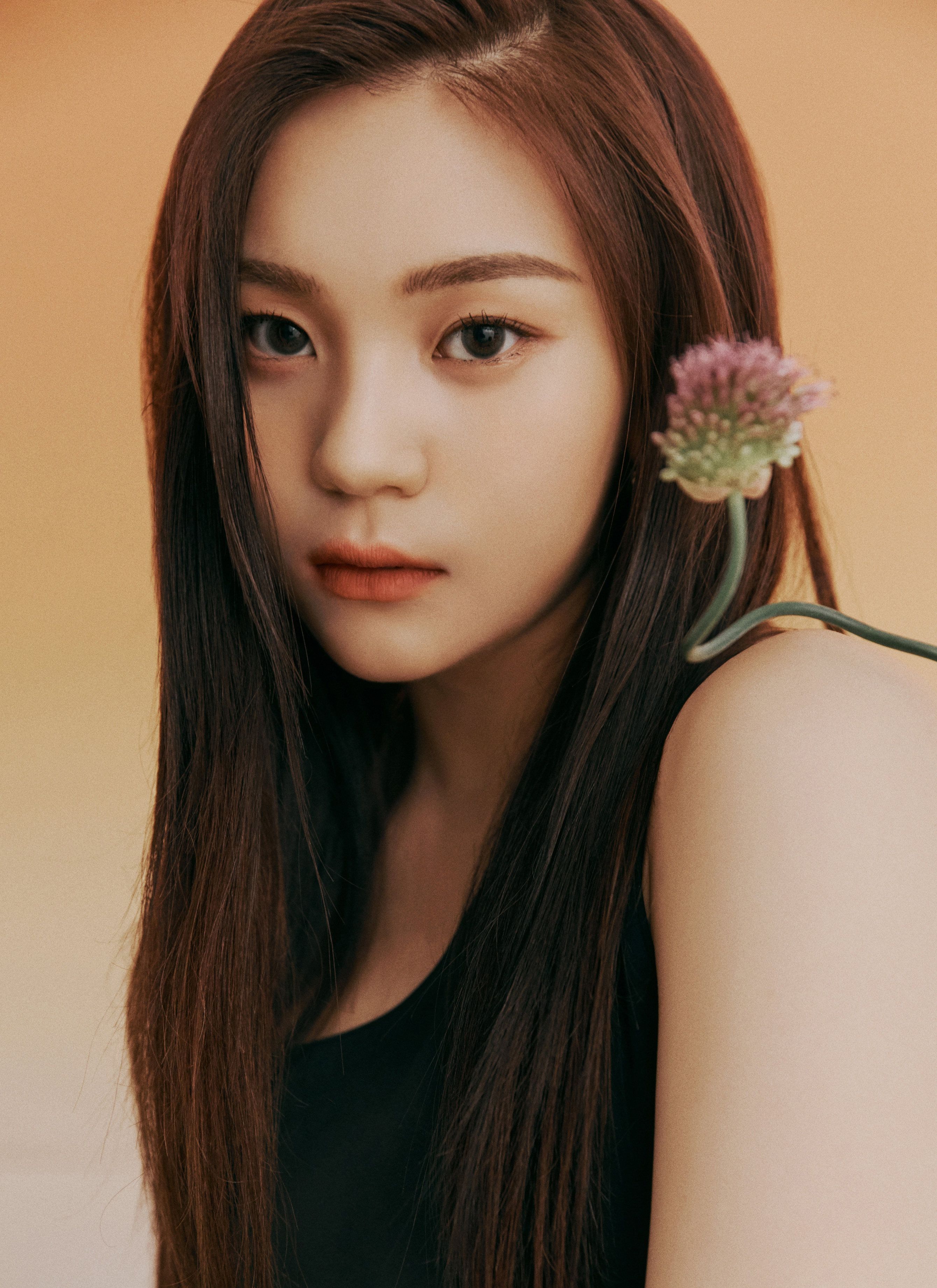 Umji GFriend Wallpapers - Wallpaper Cave