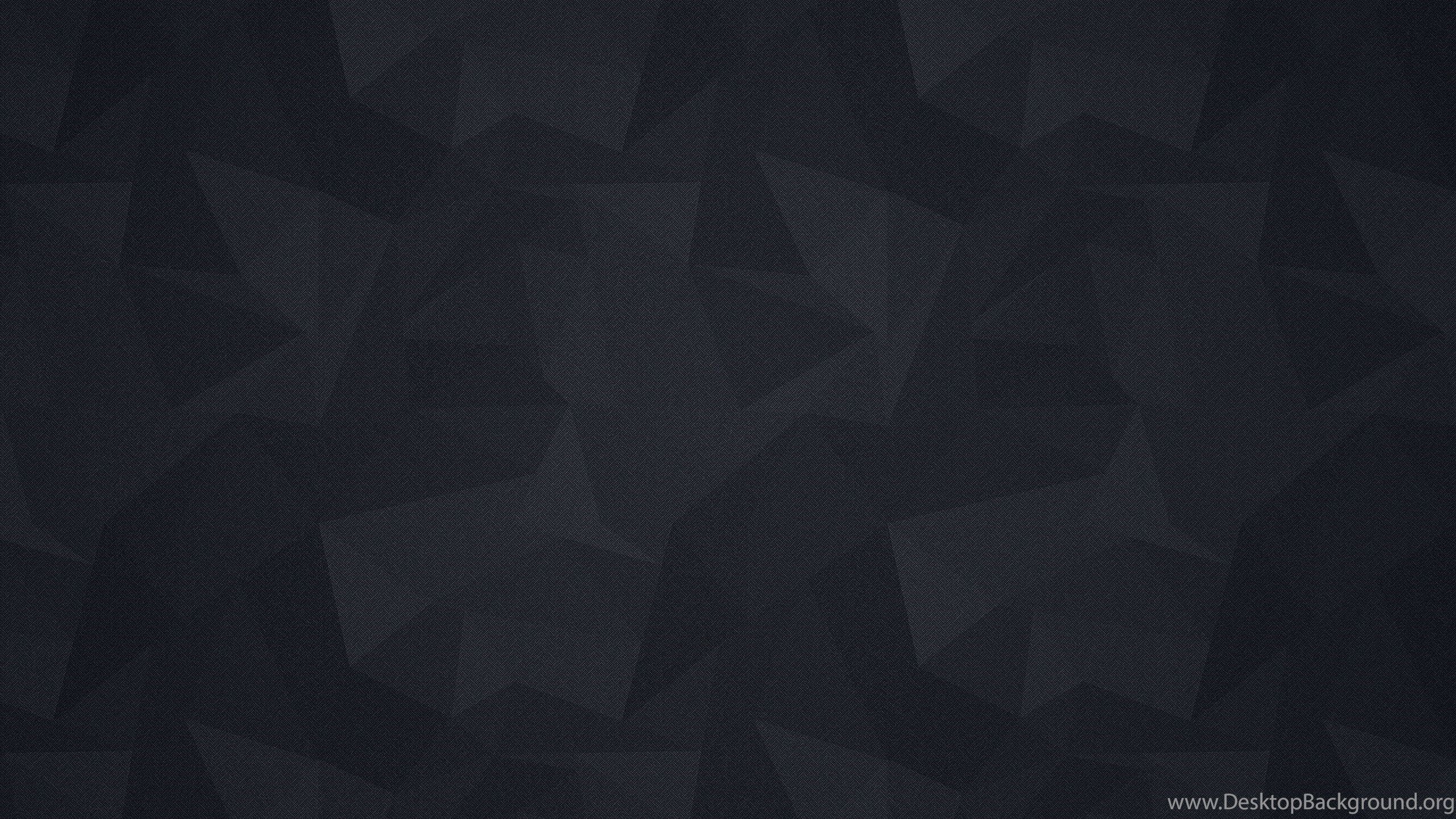 Dark Grey Polygon Wallpaper Abstract Wallpaper Desktop Background