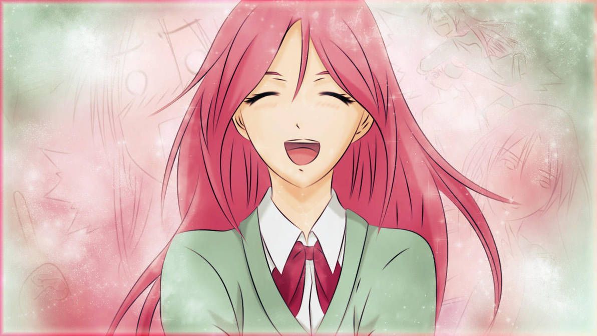 Satsuki Momoi Wallpaper
