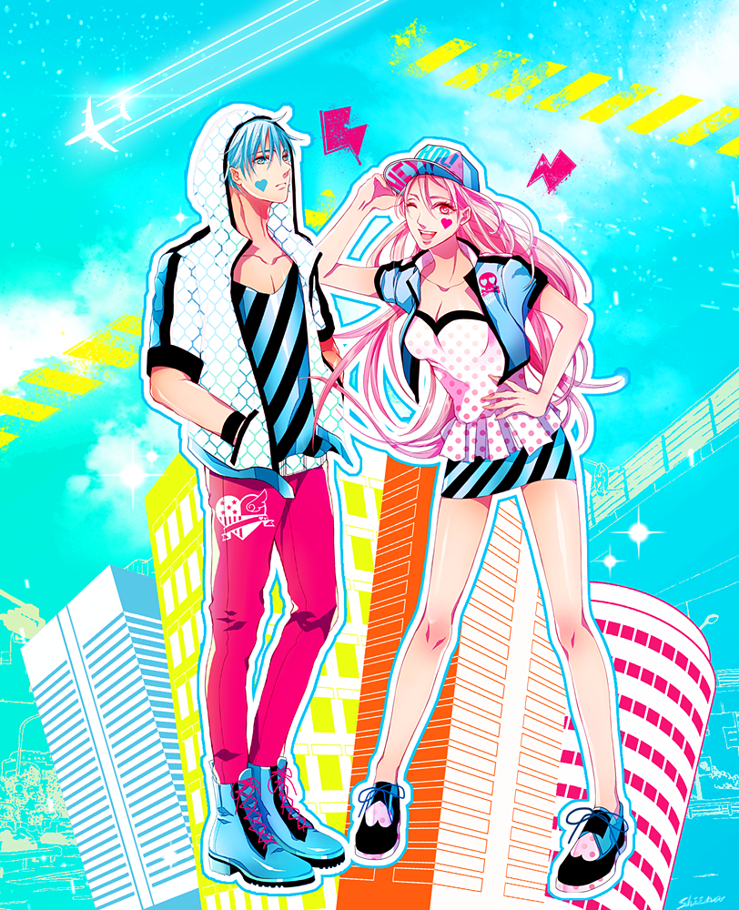 shuushuu: Search results