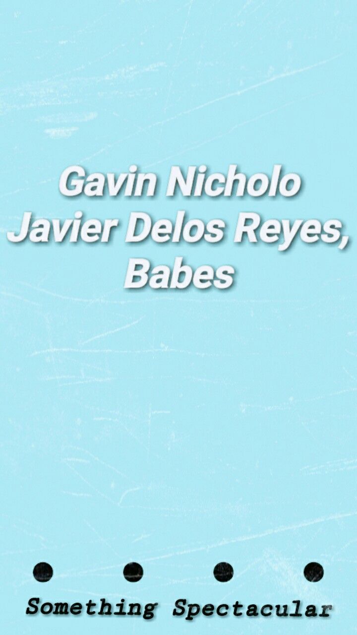 Something Spectacular // Wallpaper // Wattpad // April_avery