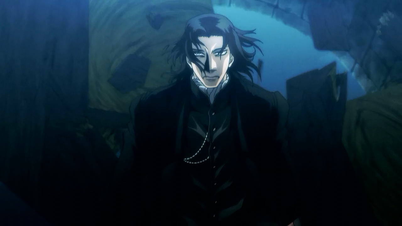 Hijikata Toshizo