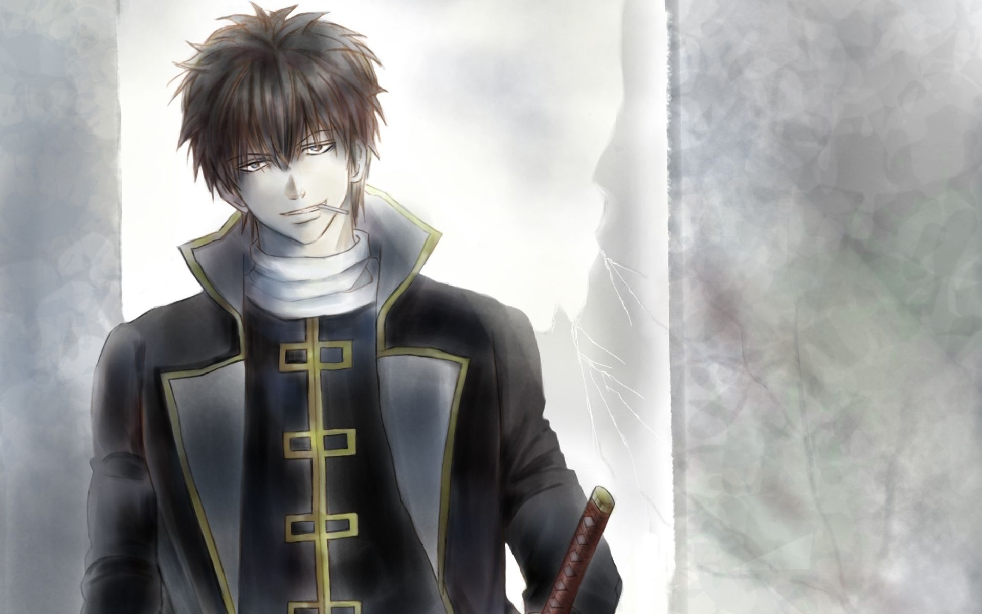 Hijikata Toshizō Wallpapers - Wallpaper Cave