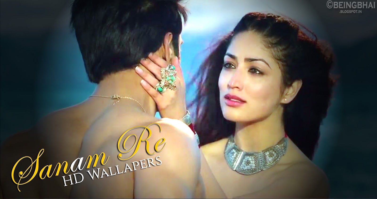SANAM RE HD Wallpaper Song (VIDEO). Pulkit Samrat, Yami Gautam