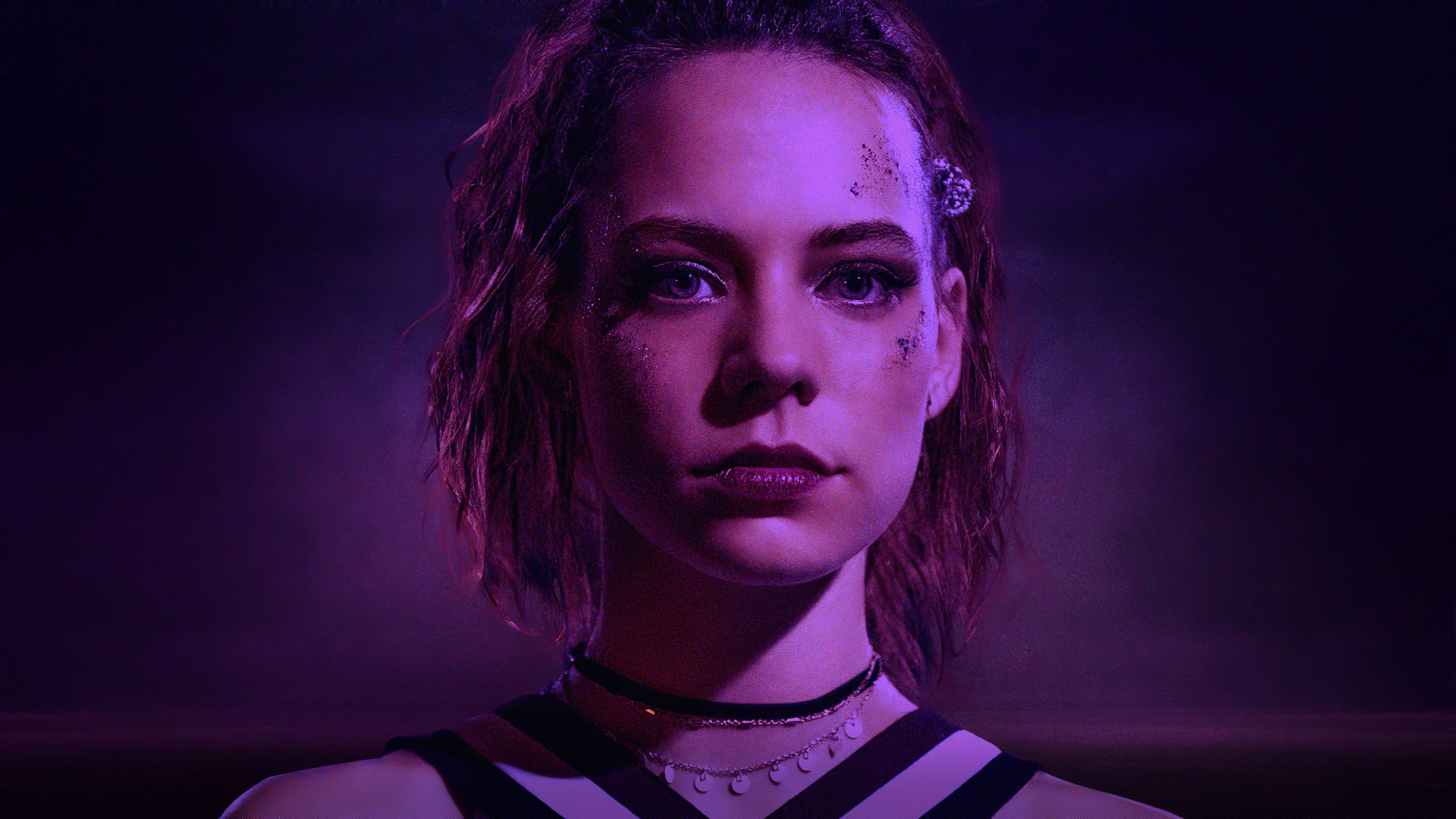 Dare Me Tv Series, HD Tv Shows, 4k Wallpaper, Image, Background