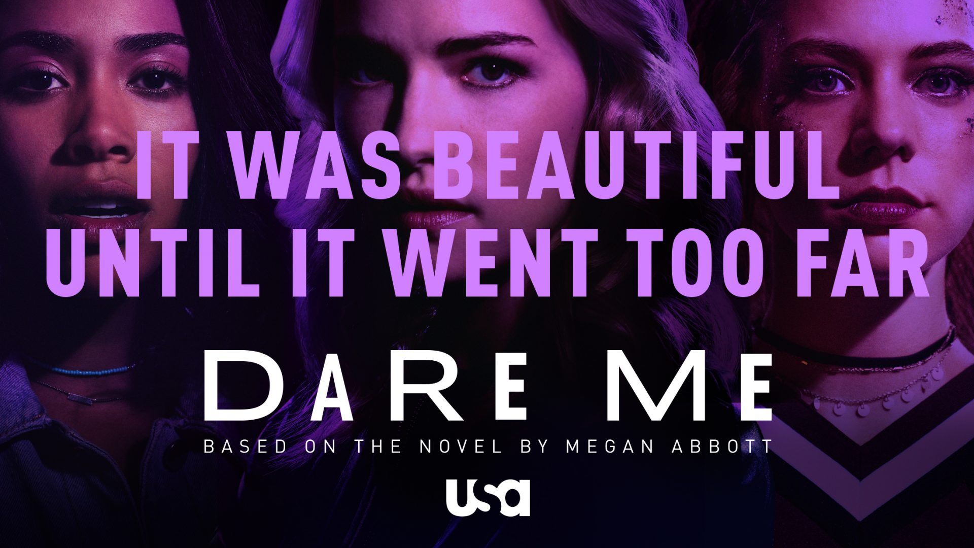 Film Independent Presents: Dare Me