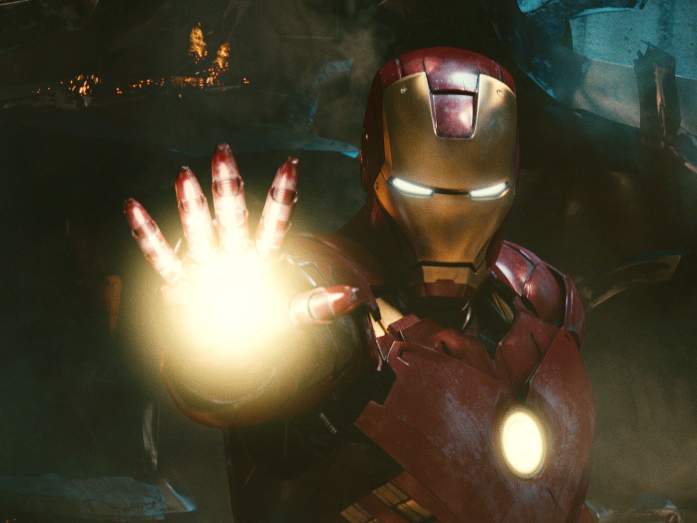 Iron Man VR now set for a July release date on PlayStation 4