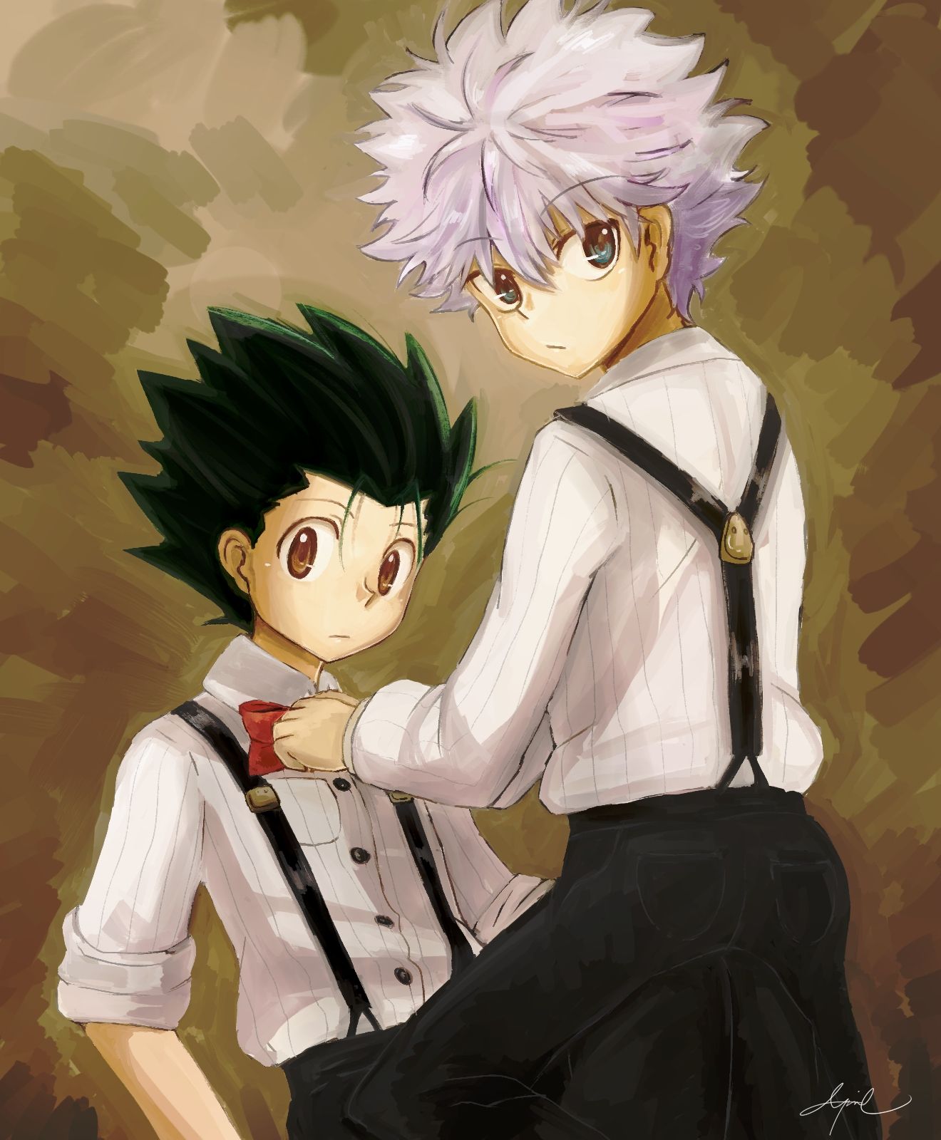 Killugon Wallpapers - Wallpaper Cave