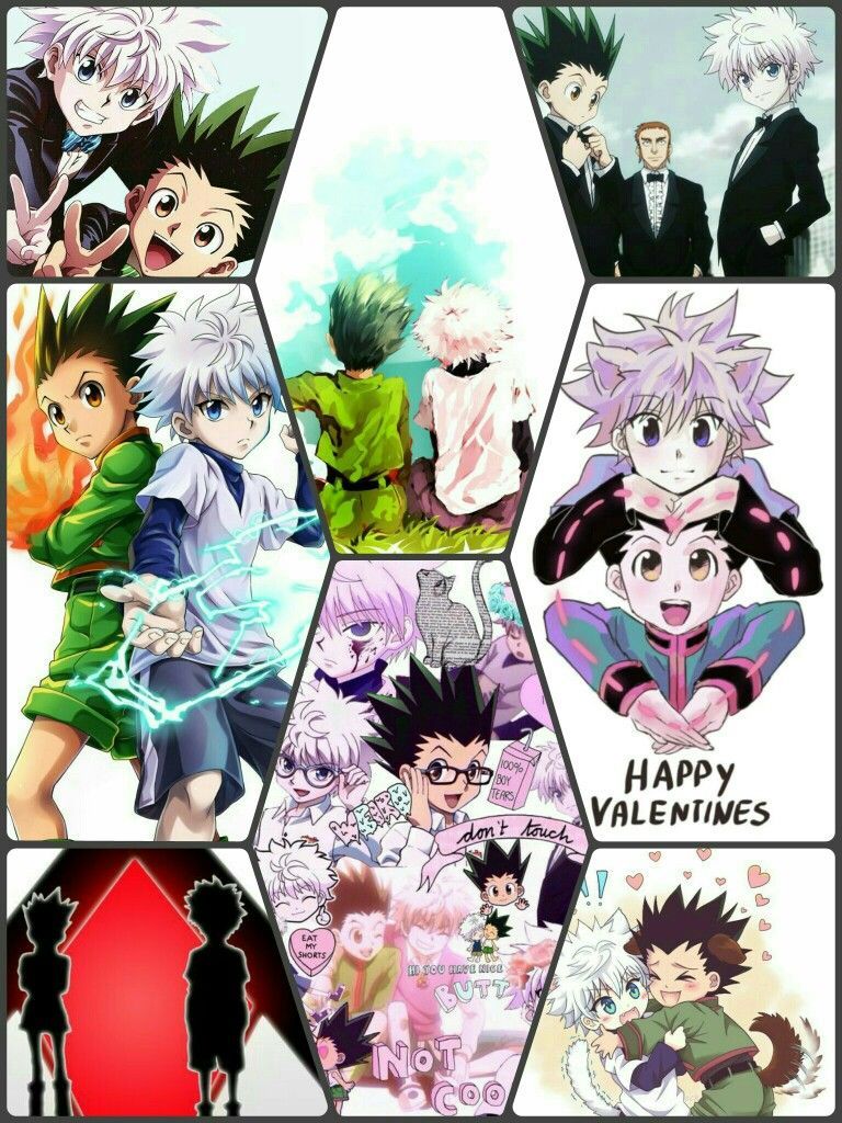 Killugon Wallpapers Wallpaper Cave