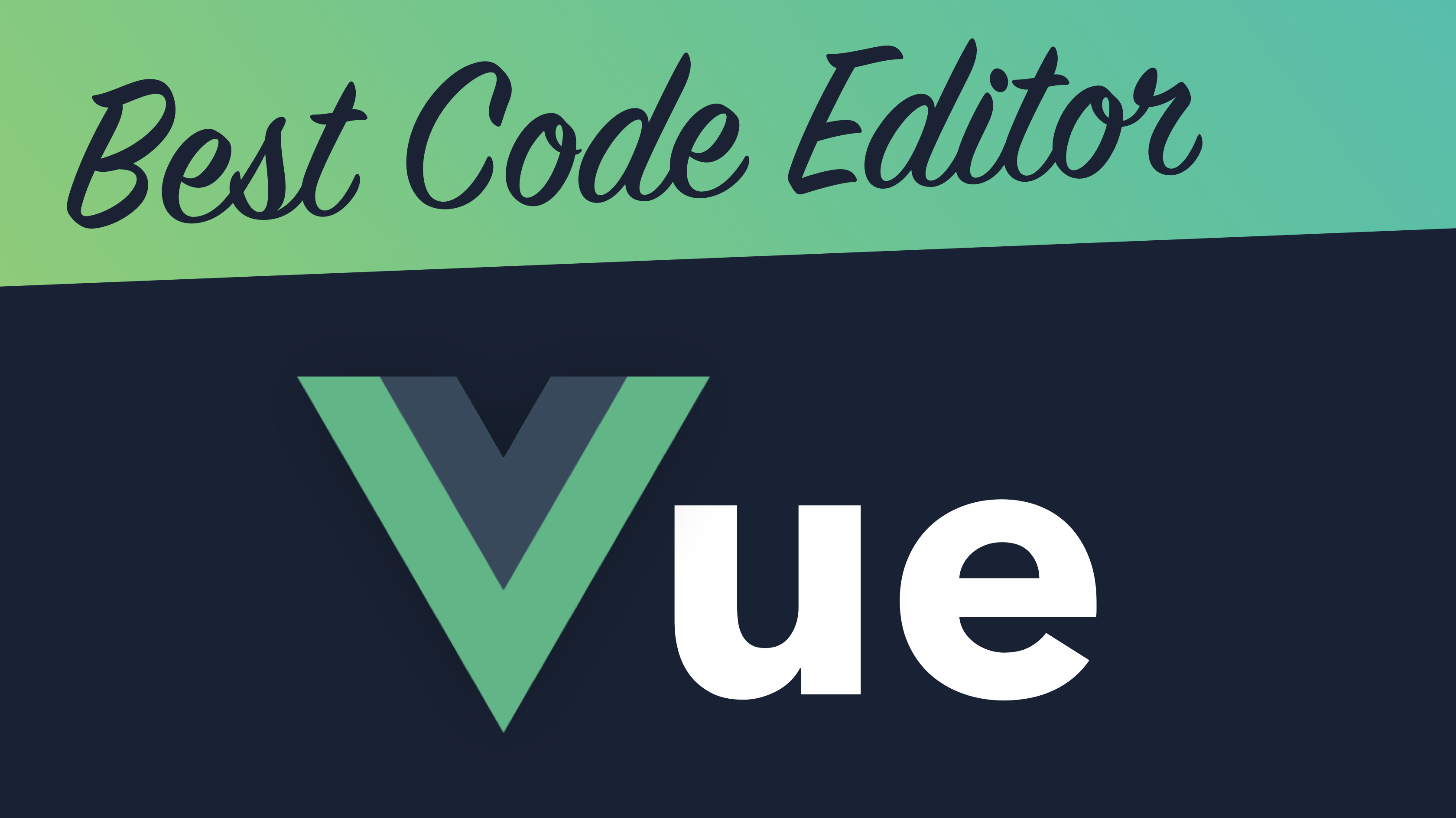 vue js