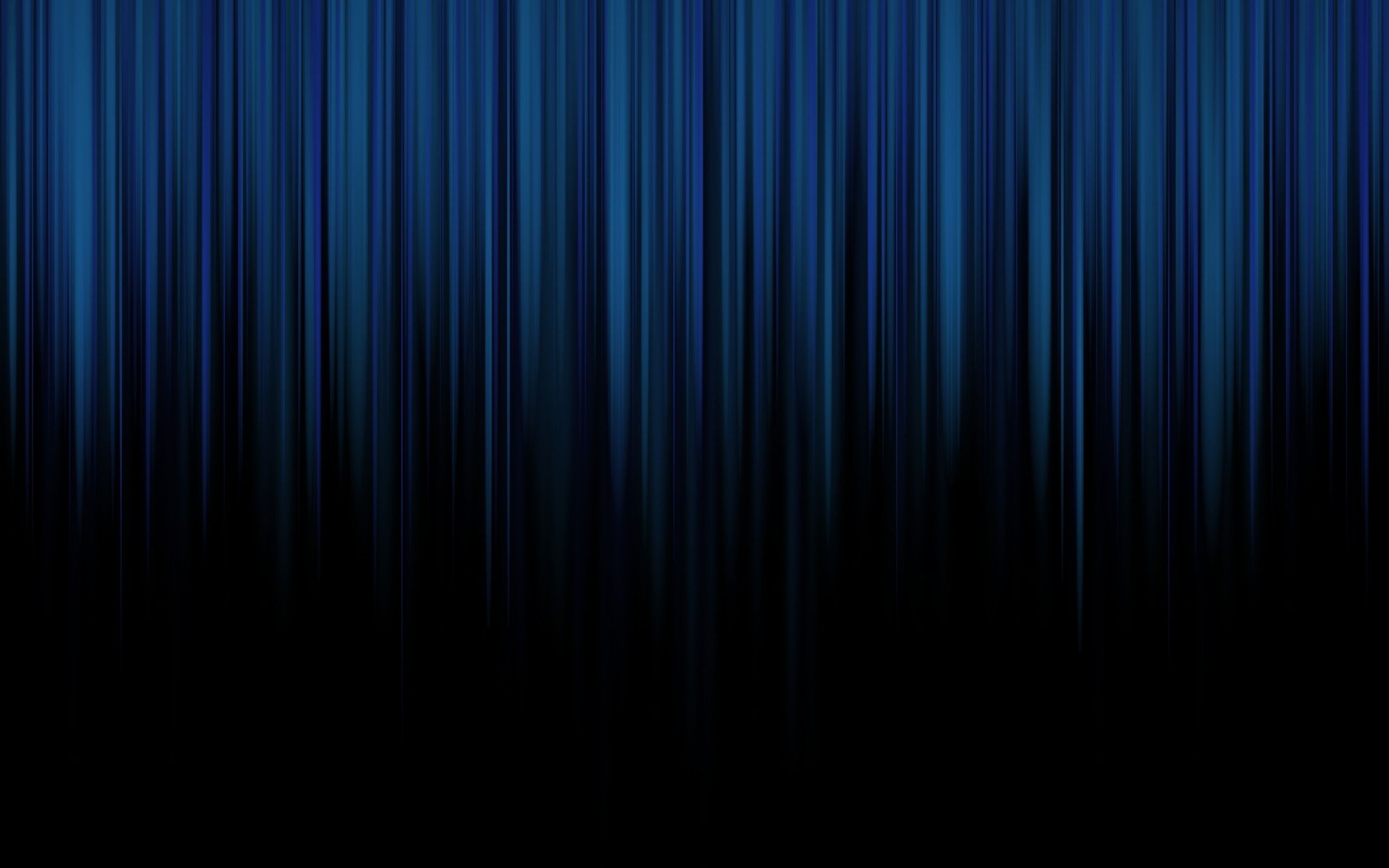 4K Blue Wallpaper Background That Will Give Your Desktop