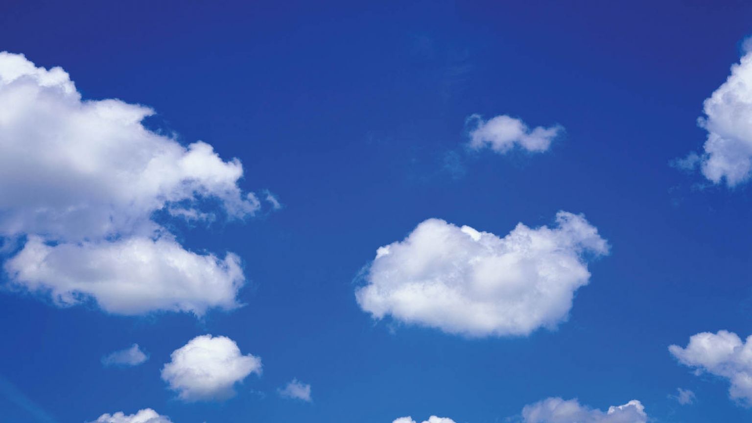 Free download blue sky desktop wallpaper blue sky background
