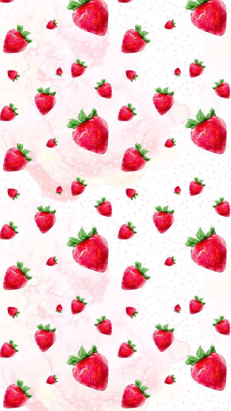 Background Ish. Fruit Wallpaper, Pretty