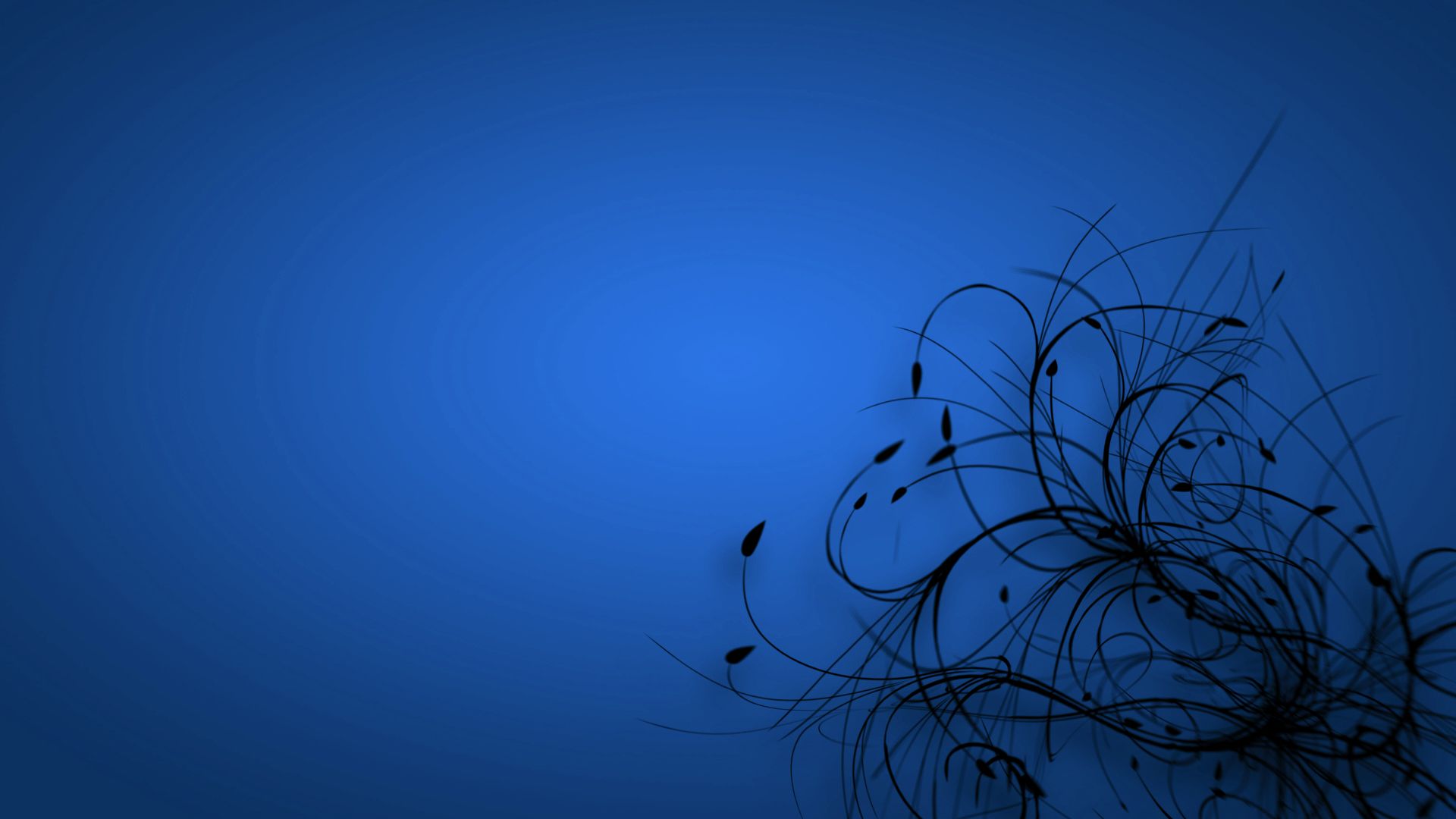 50+ Best Blue Wallpapers In High Definition Quality - Templatefor