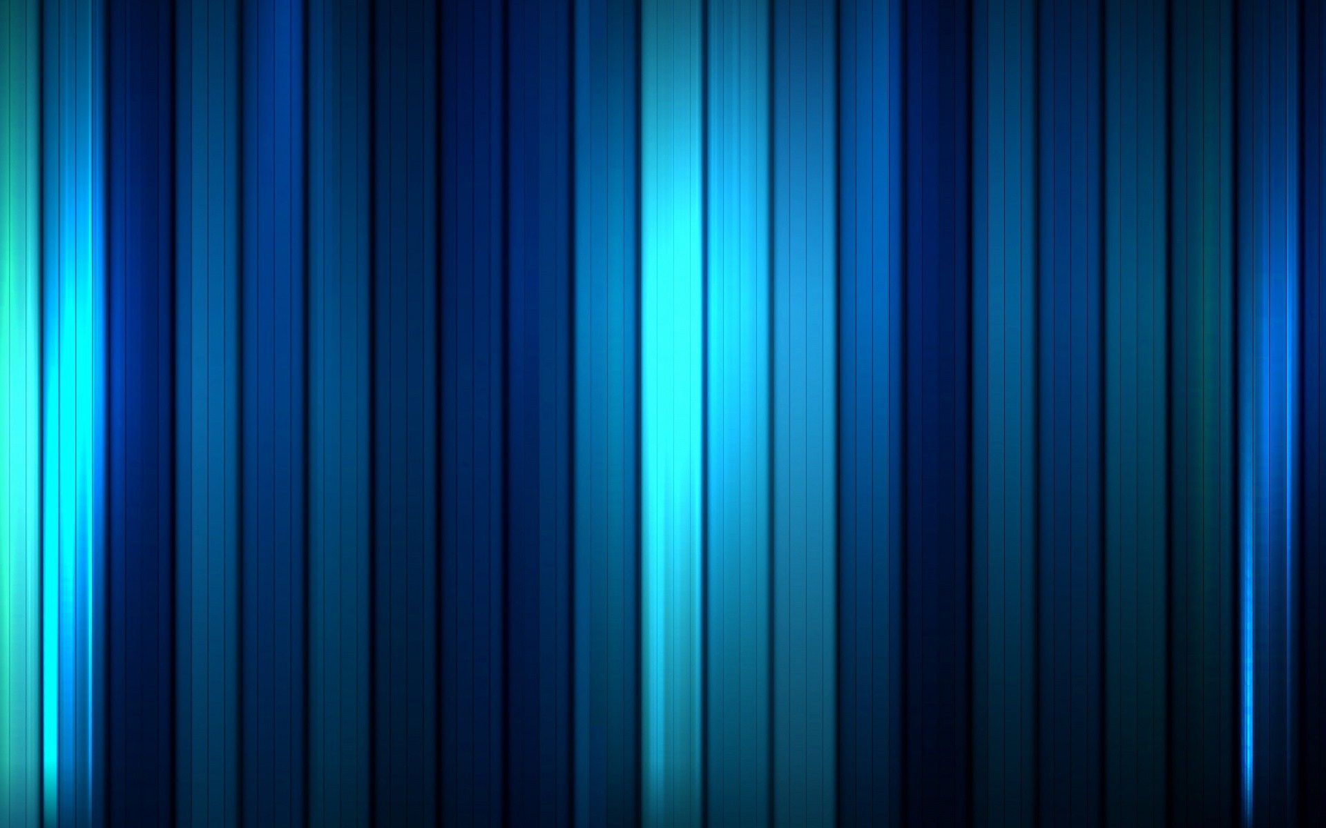 Zendha: Blue HD Wallpaper For PC