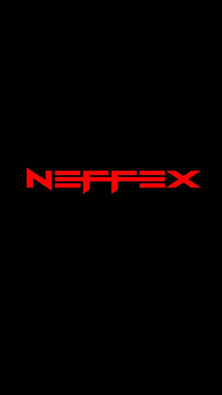 Neffex logo gold limited edition Apron - Hatsline