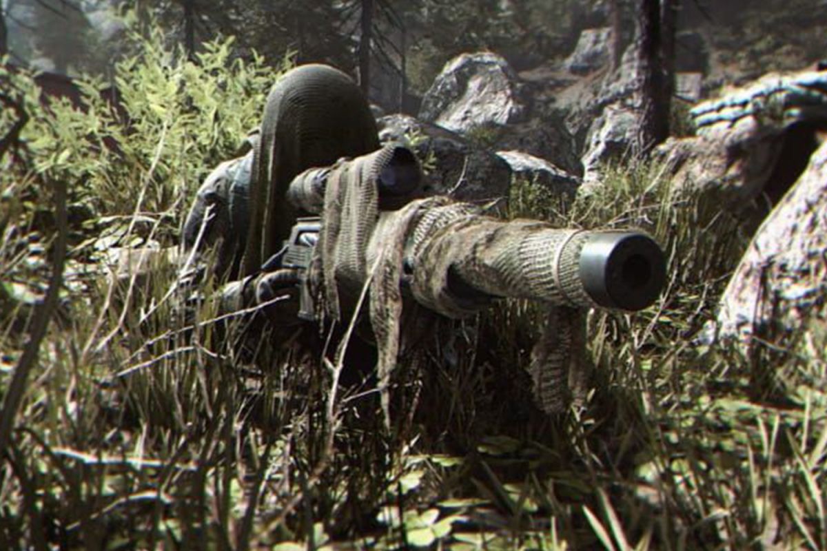 Call Of Duty Modern Warfare John Price Wallpapers - Wallpaper Cave
