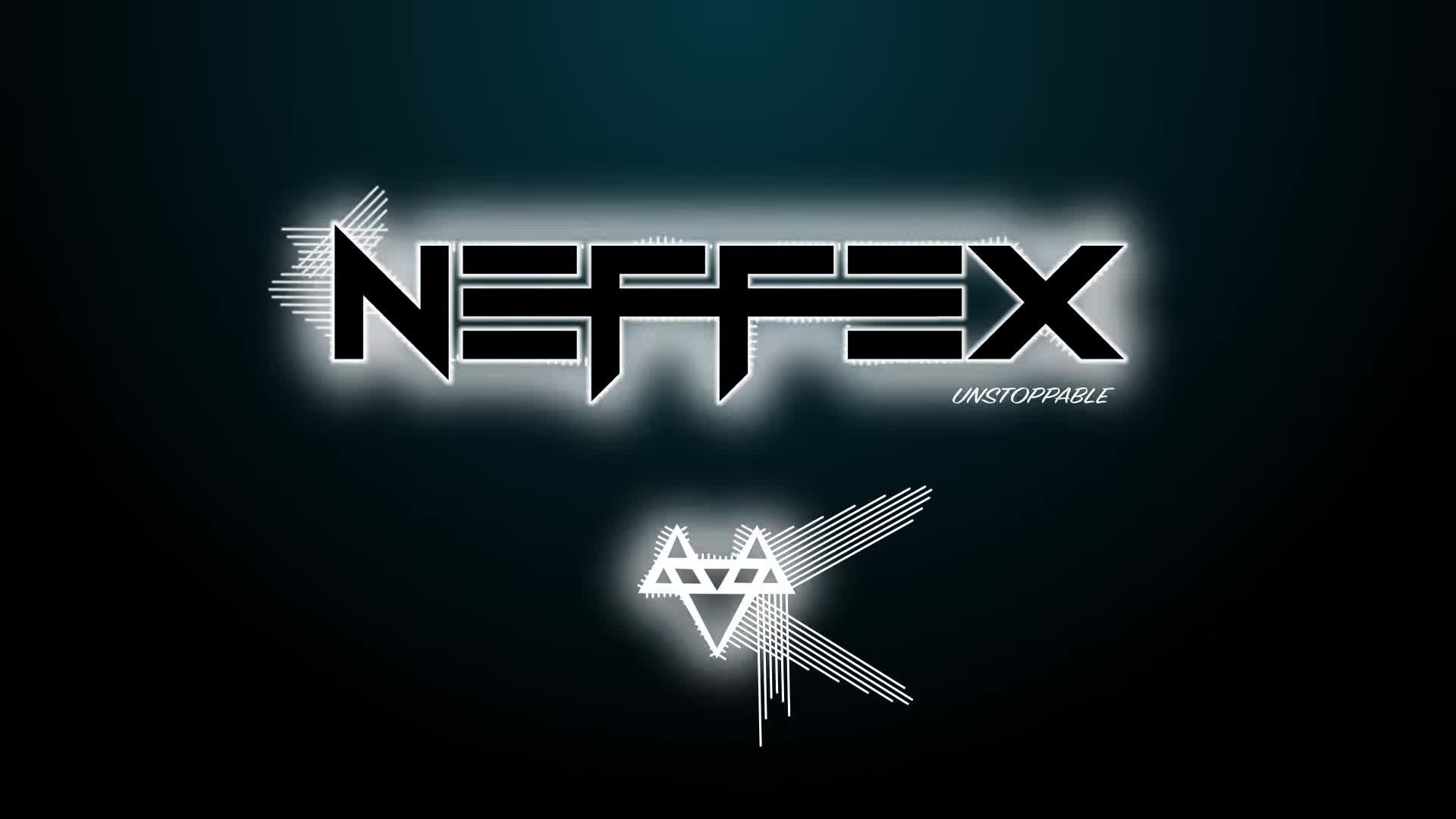 Neffex Logo Wallpapers - Wallpaper Cave