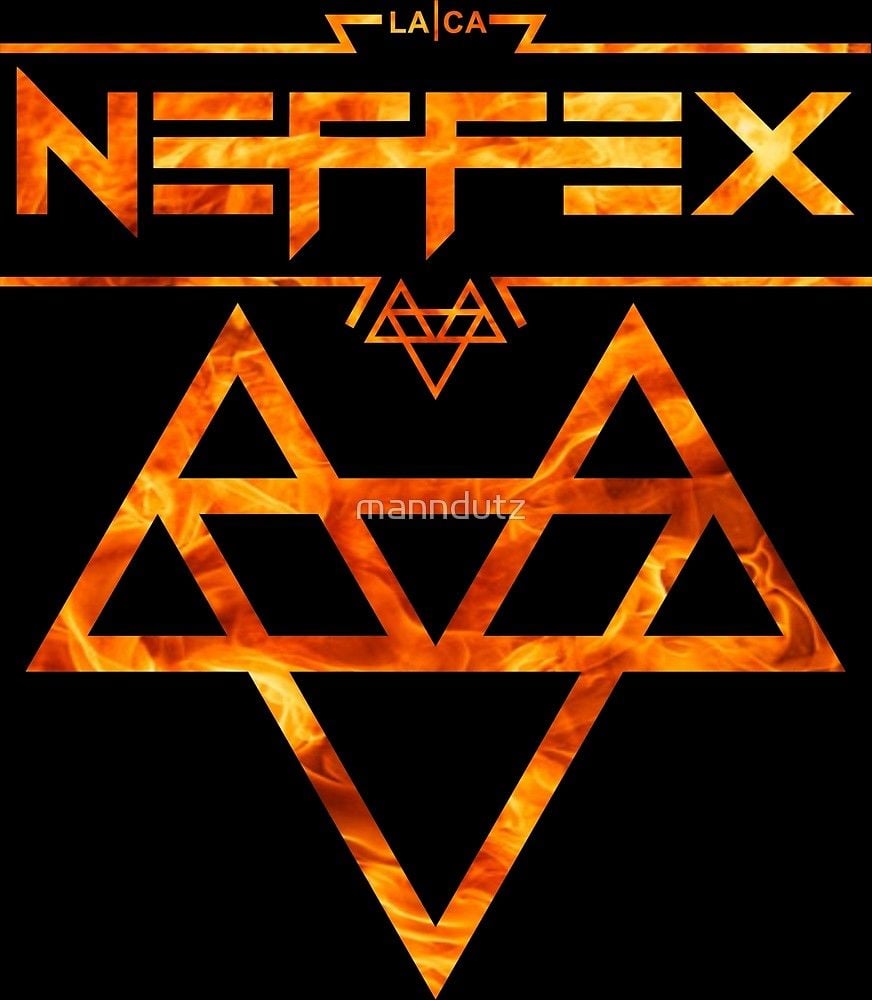 Neffex Logo Png : Daytime atmosphere of earth computer, the vast sky ...