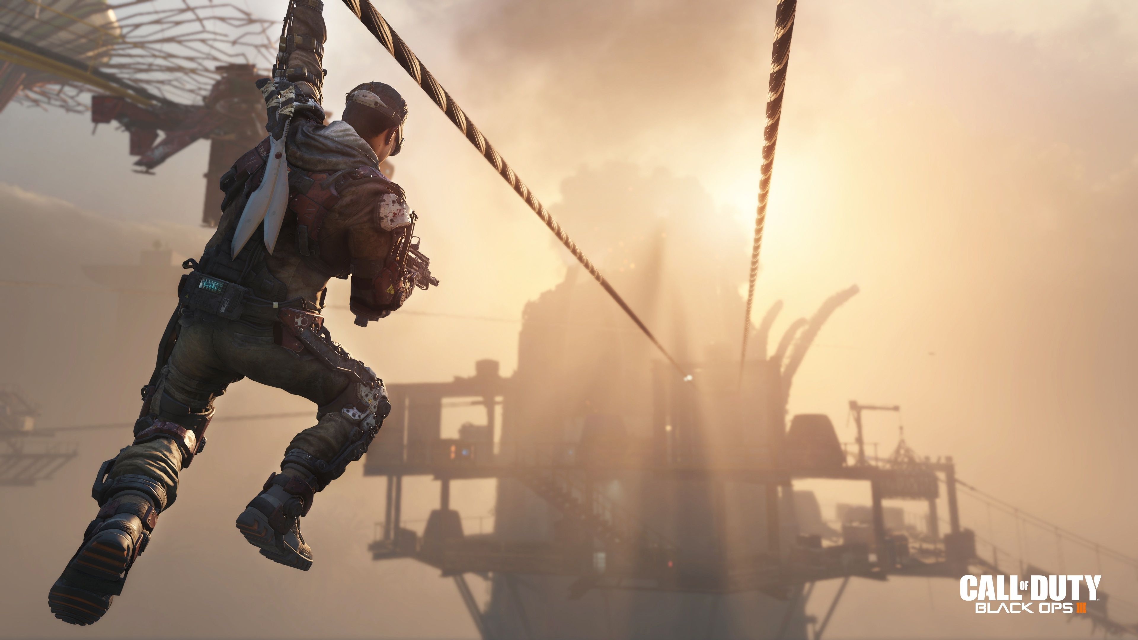 Call Of Duty Black Ops 3 4k, HD Games, 4k Wallpaper, Image, Background, Photo and Picture