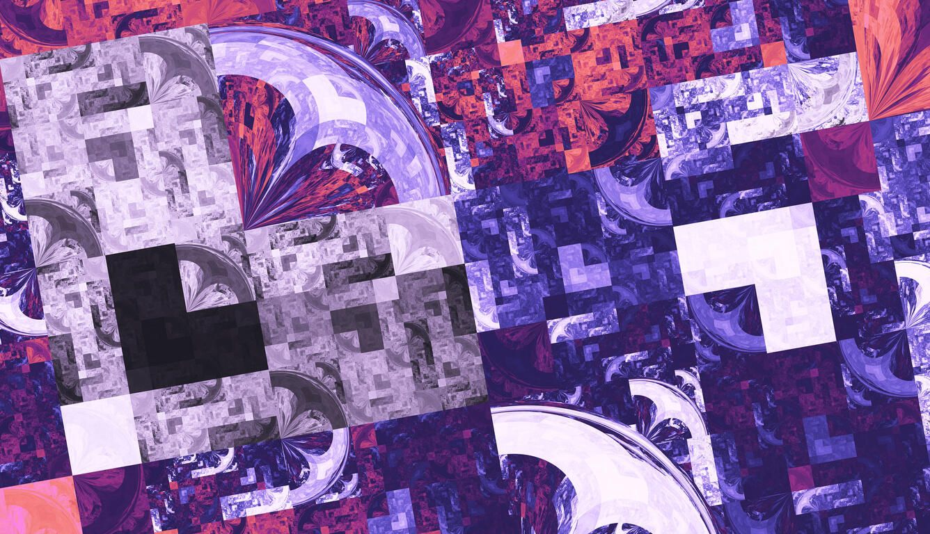 dark purple aesthetic wallpaper collage