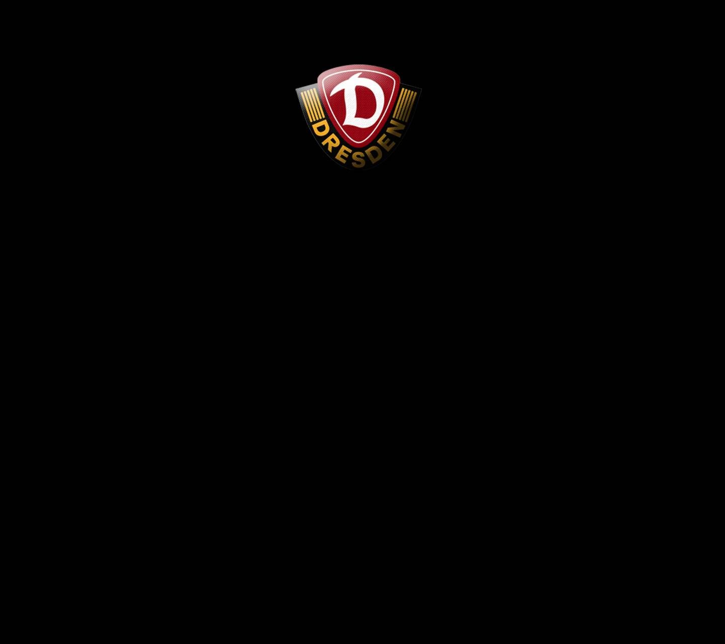 Dynamo Dresden Logo wallpaper
