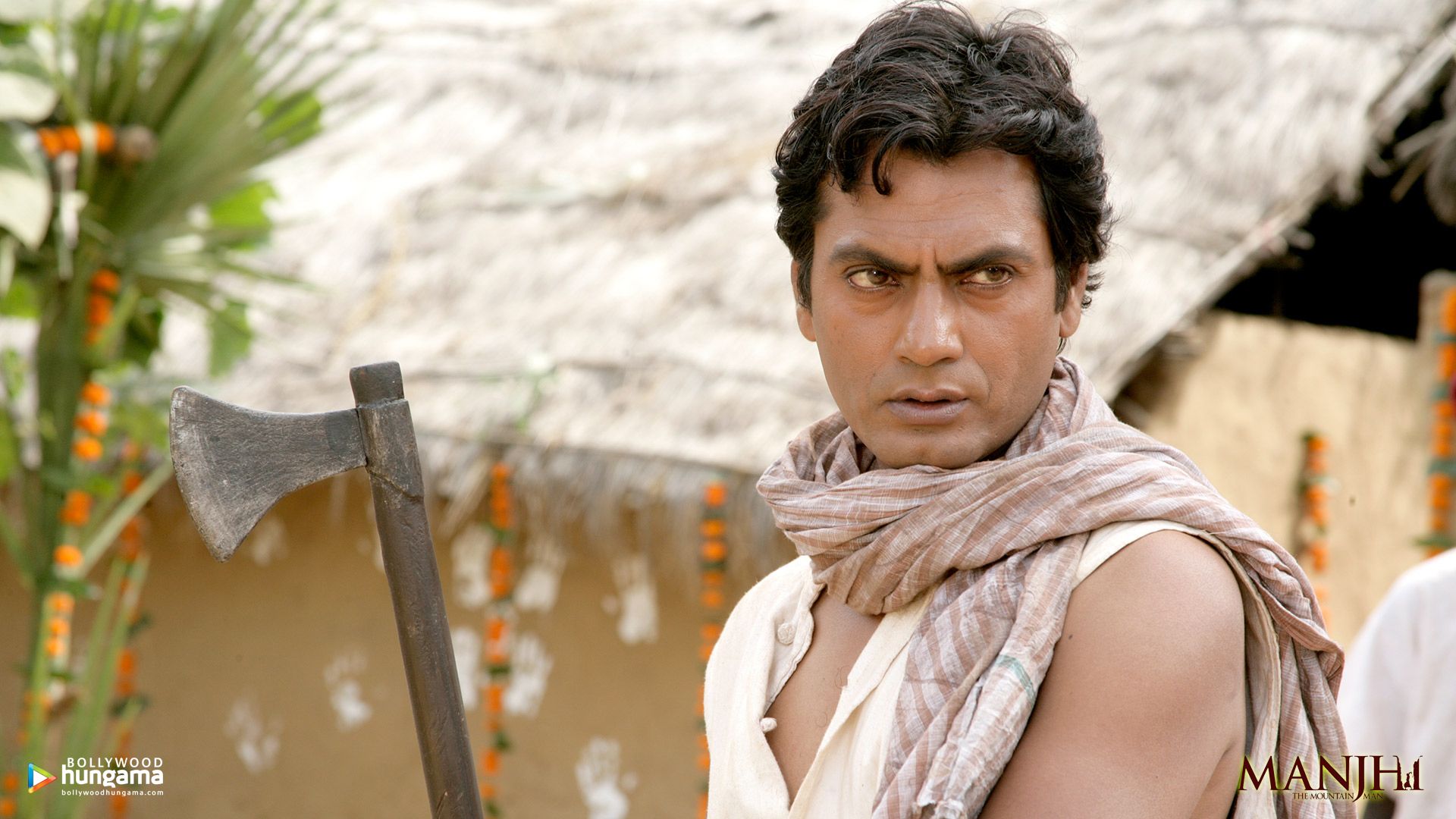 Manjhi The Mountain Man Wallpapers Wallpaper Cave