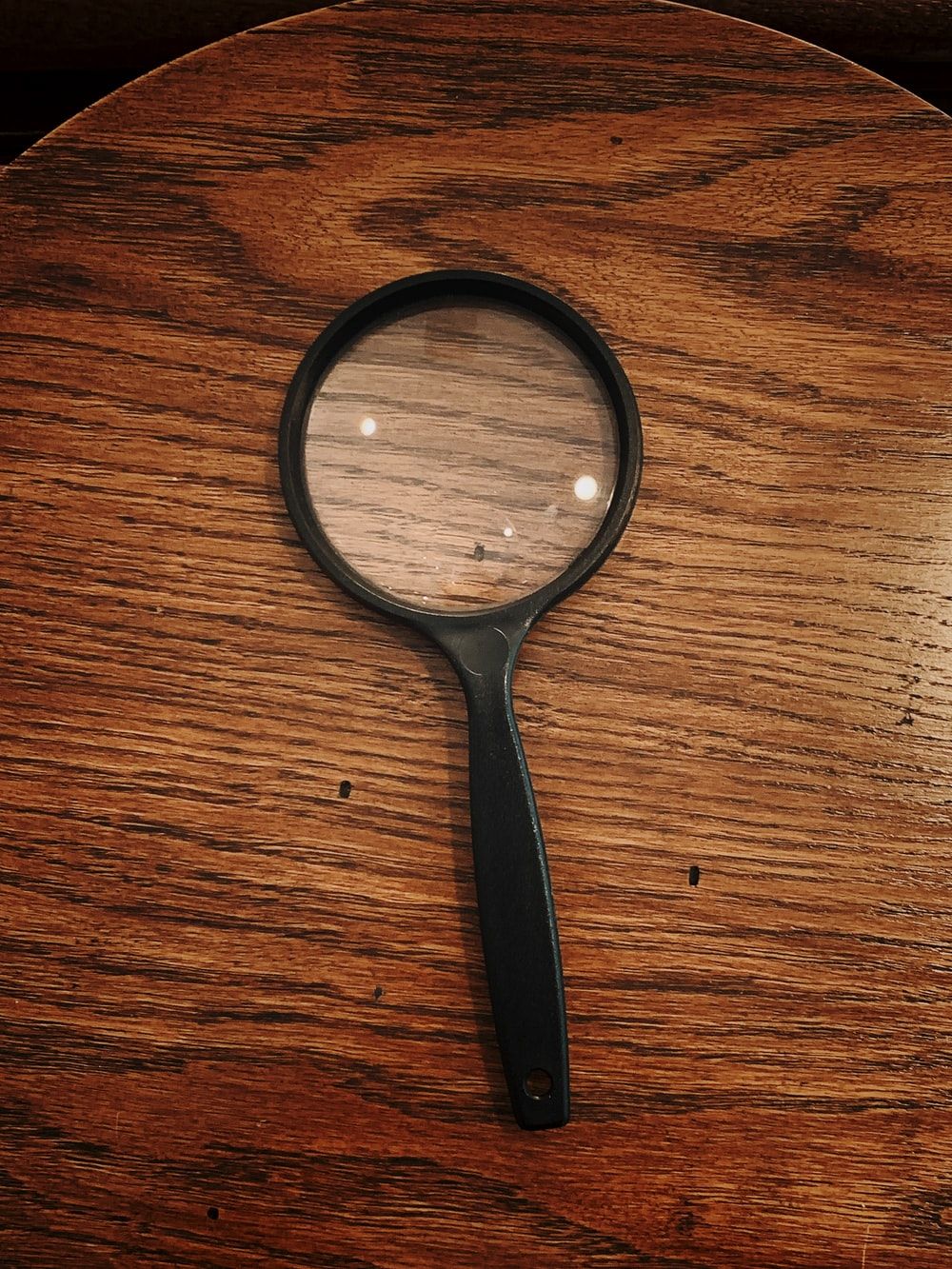 Magnifying Glass Picture [HD]. Download Free Image