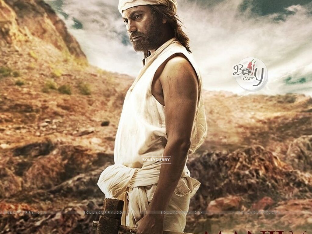 Wallpaper Siddiqui in Manjhi Mountain Man size:1024x768