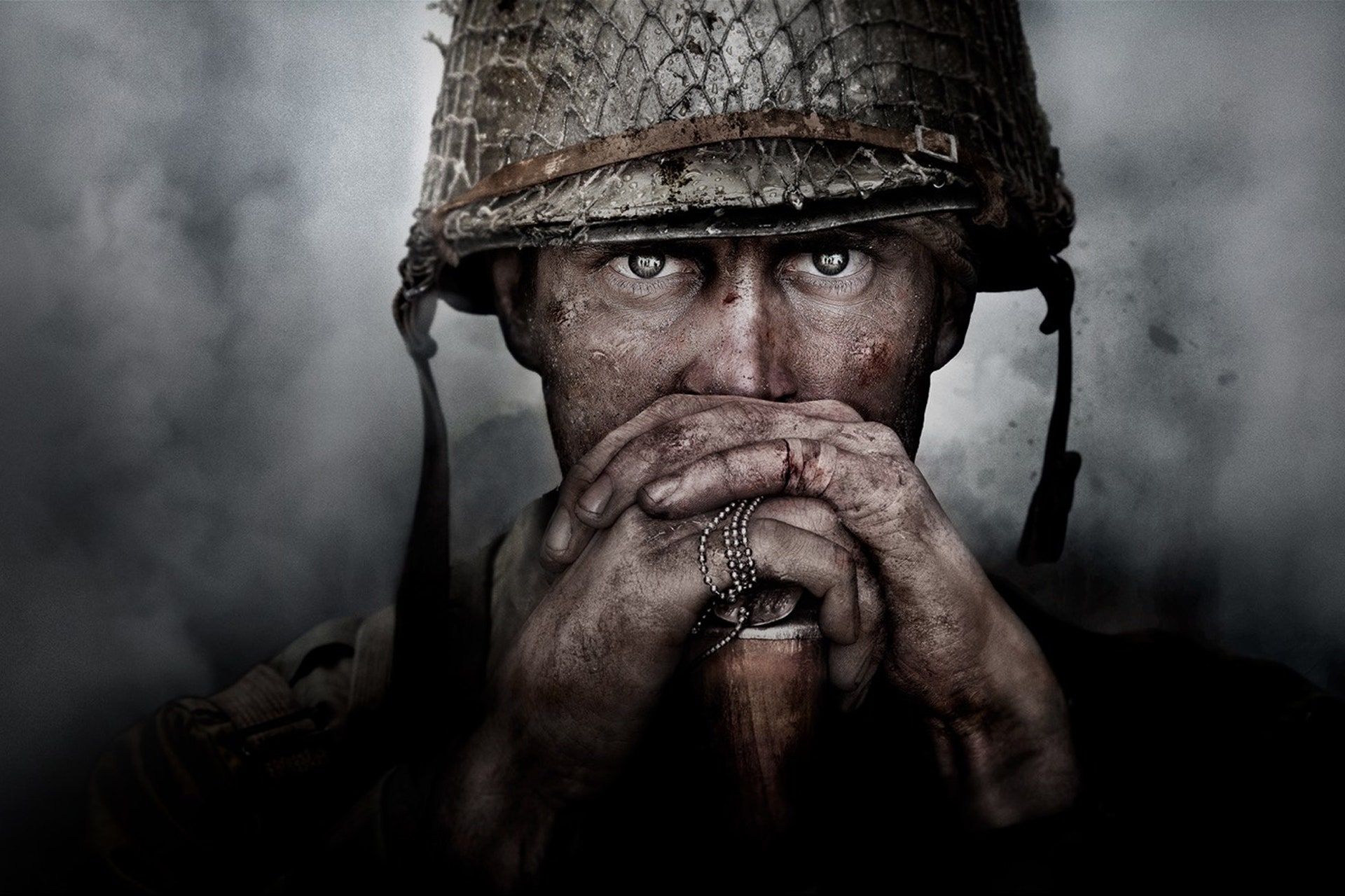 Call Of Duty WW2: New story details exclusively revealed