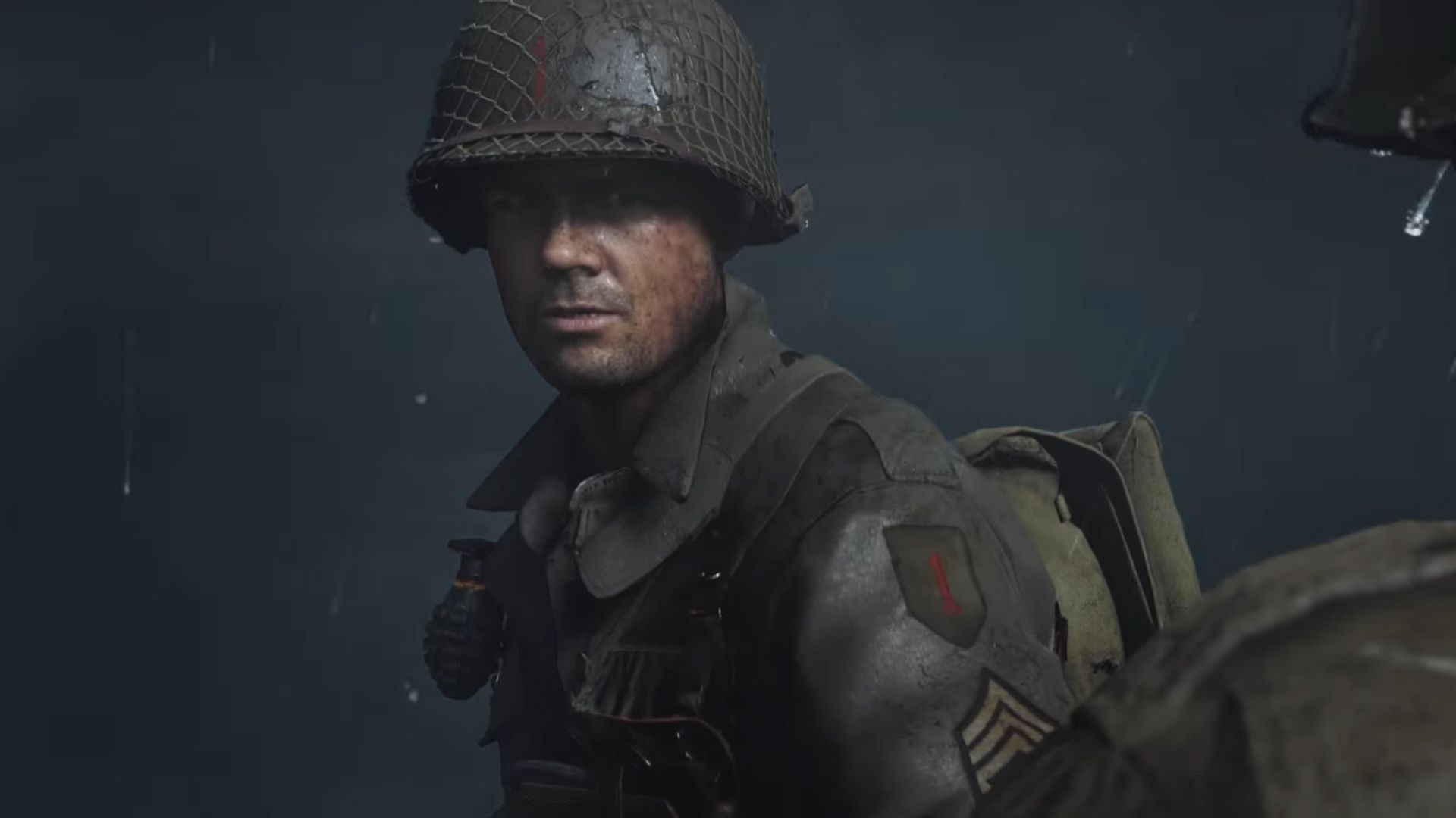 Call Of Duty WWII: The release date is 3 November