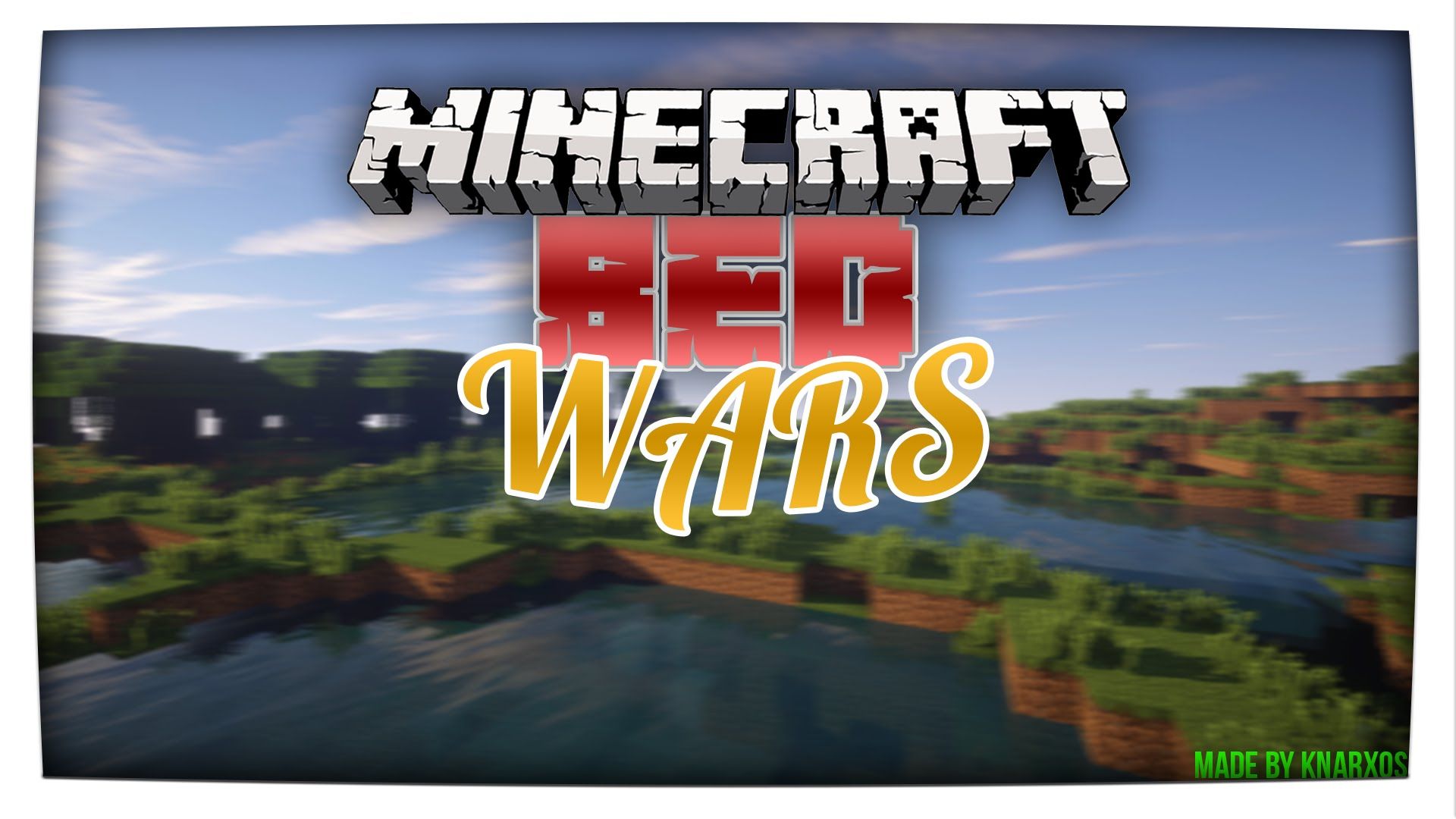 Bedwars Wallpaper, Download Wallpaper