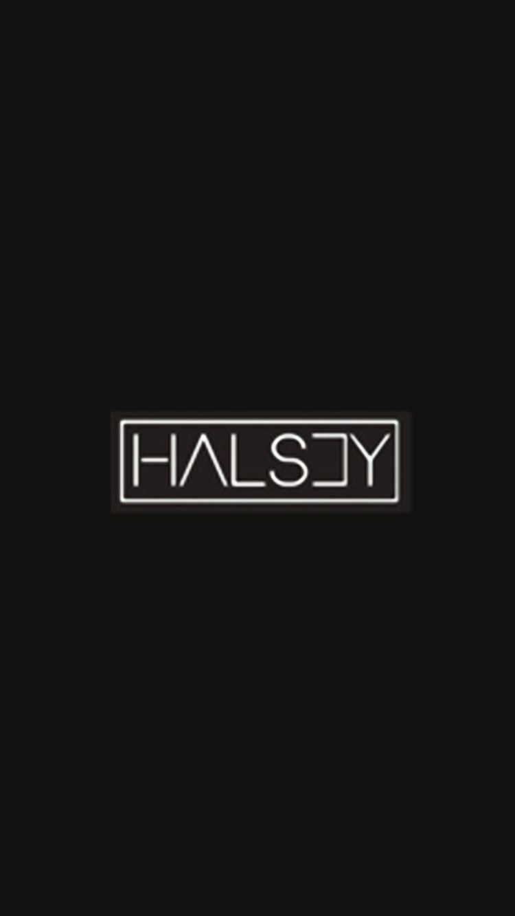 Halsey IPhone Lockscreen Wallpaper. Halsey Lyrics, Halsey, IPhone