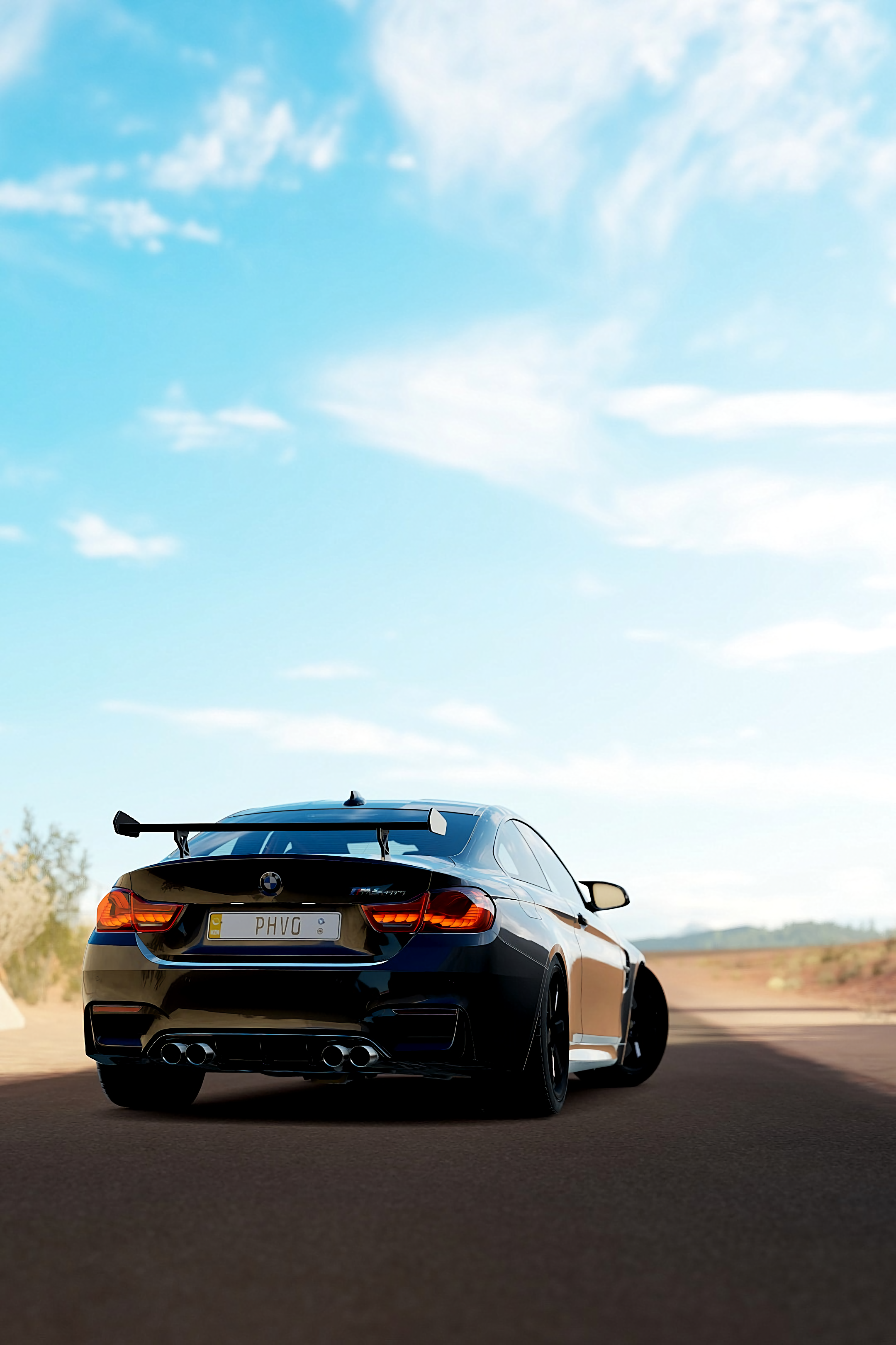 Bmw M4 Gts Wallpapers Wallpaper Cave