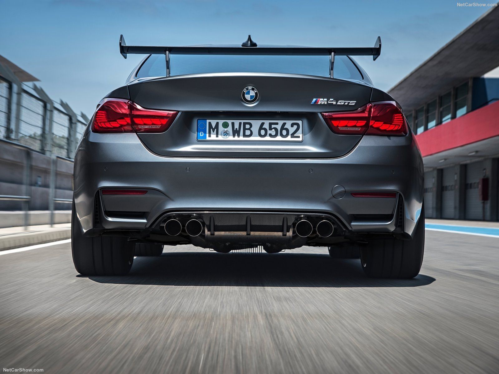 BMW- M4 GTS cars coupe 2016 wallpaperx1200