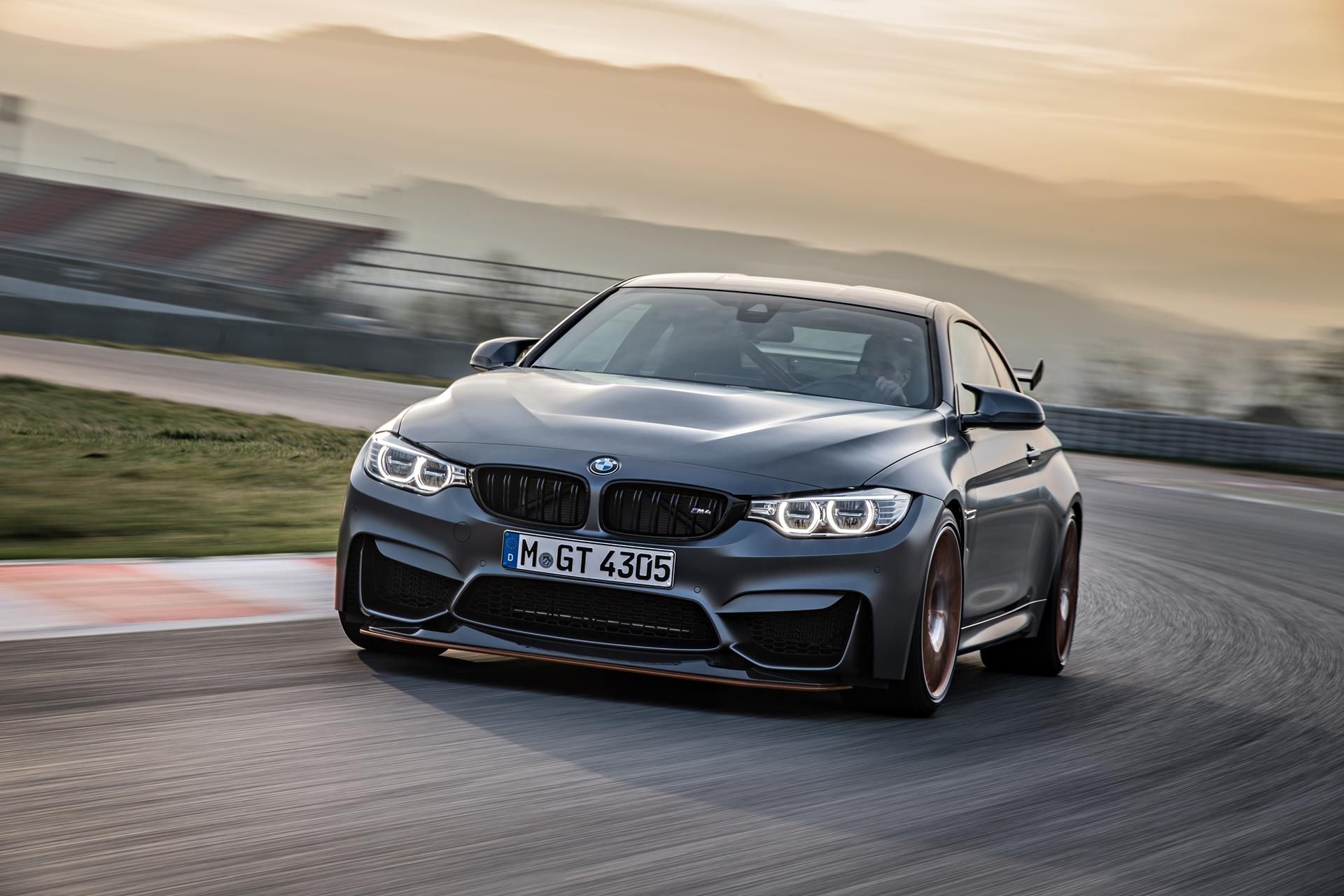BMW M4 GTS Wallpaper and Image Gallery - .com
