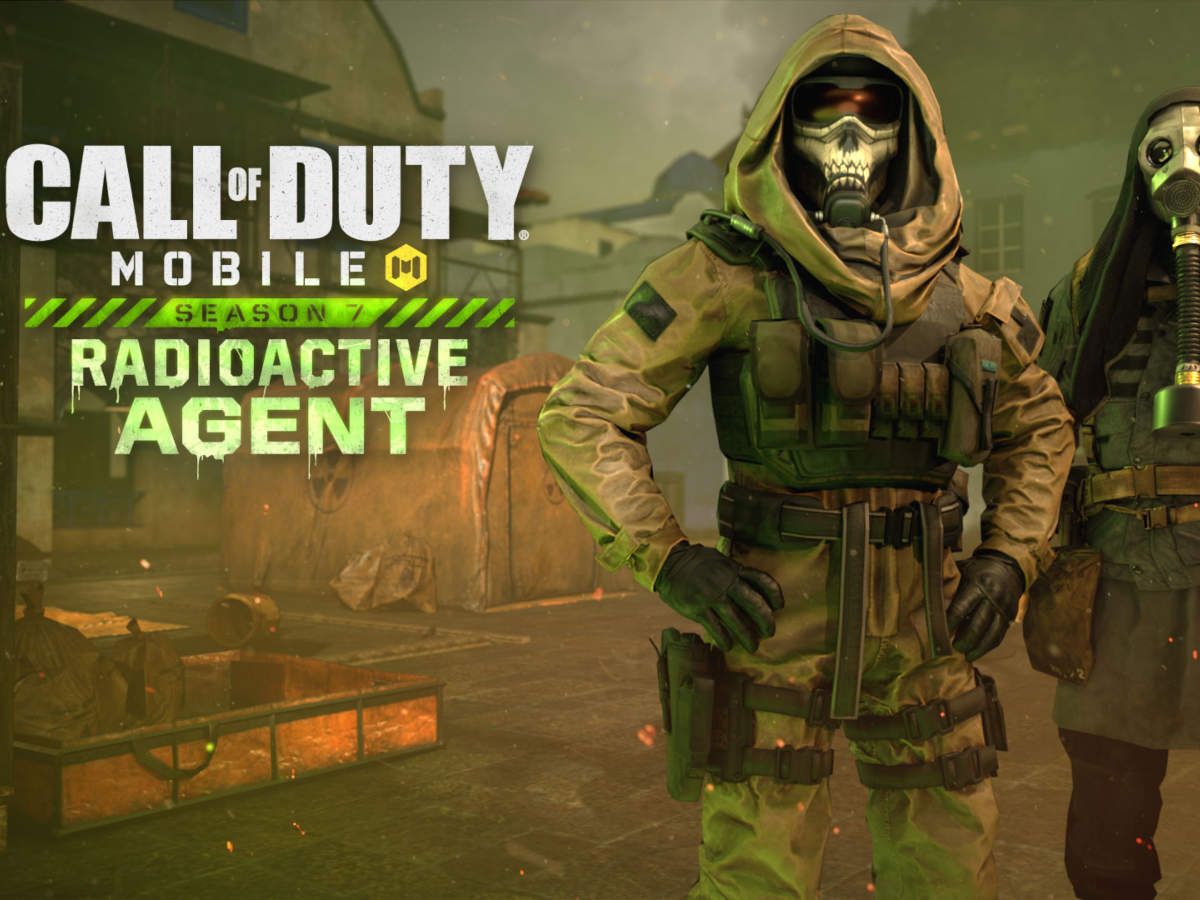 call of duty mobile: Call of Duty: Mobile Season 7 is live, here's